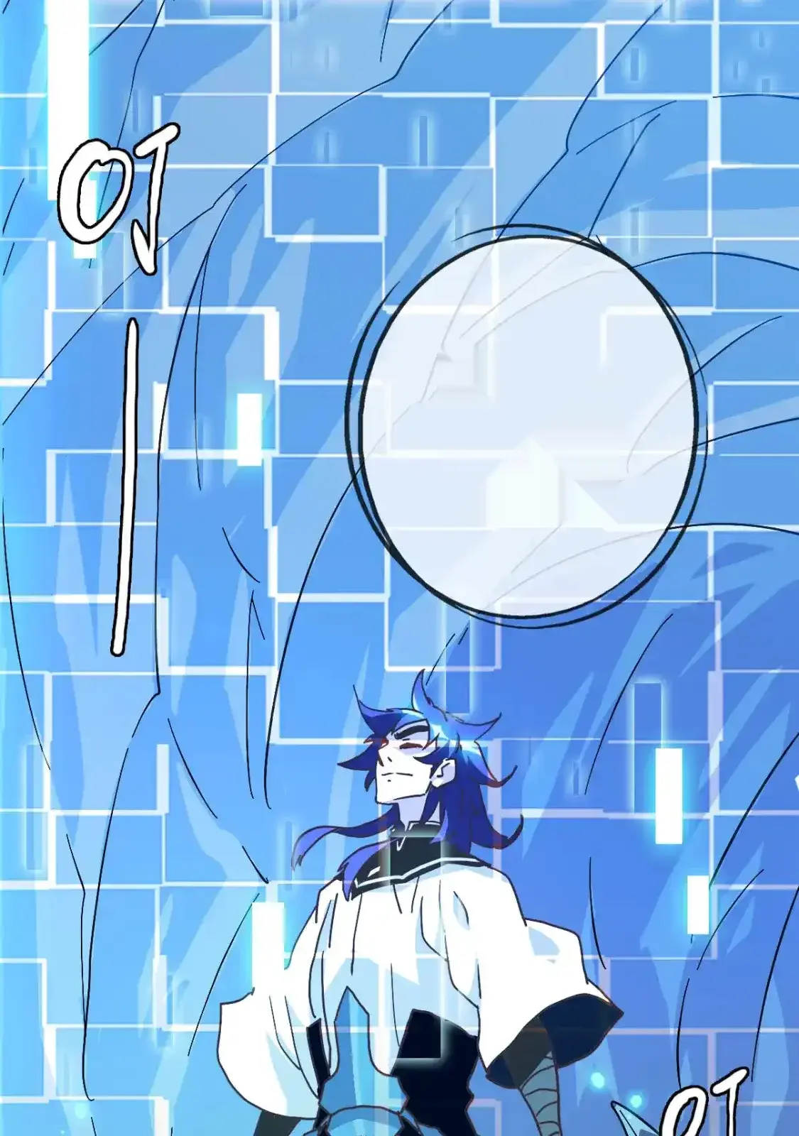 Read Crazy Leveling System fr Manga Online