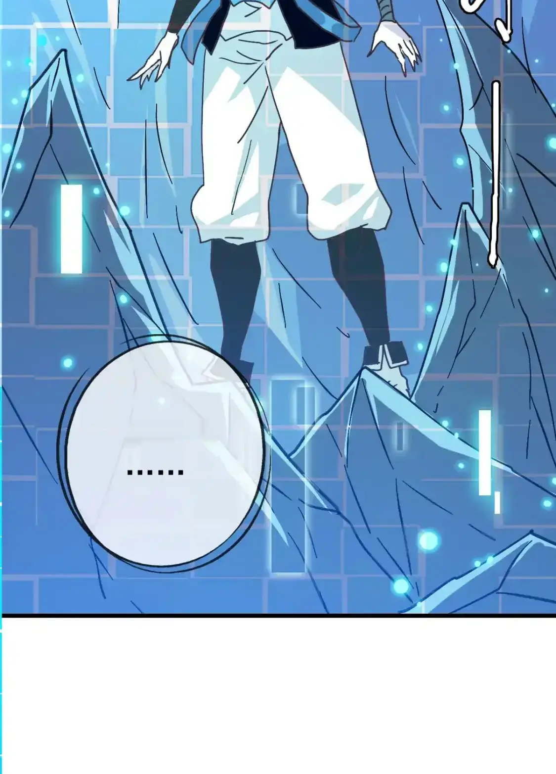 Read Crazy Leveling System fr Manga Online