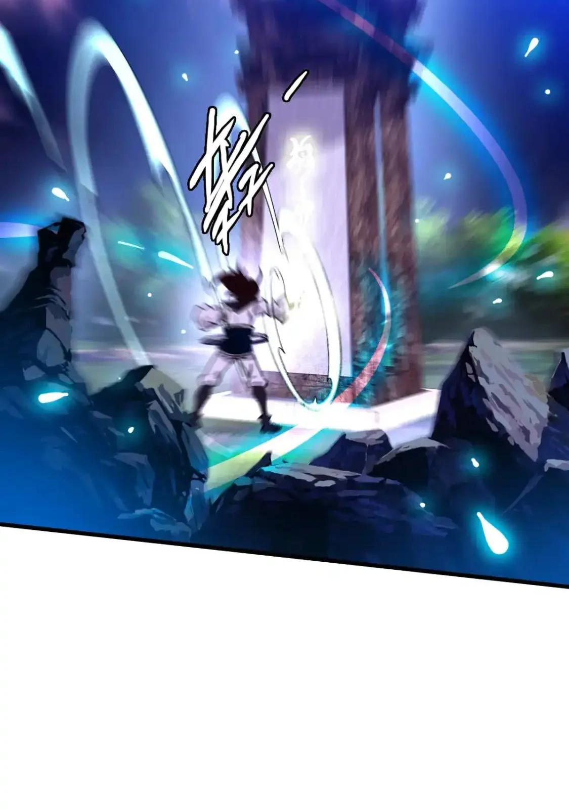 Read Crazy Leveling System fr Manga Online