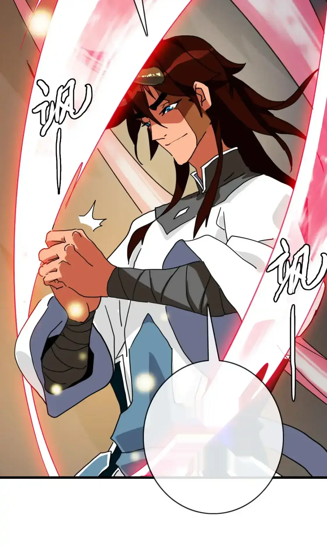 Read Crazy Leveling System fr Manga Online