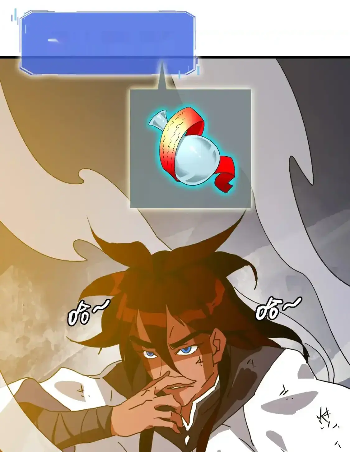 Read Crazy Leveling System fr Manga Online