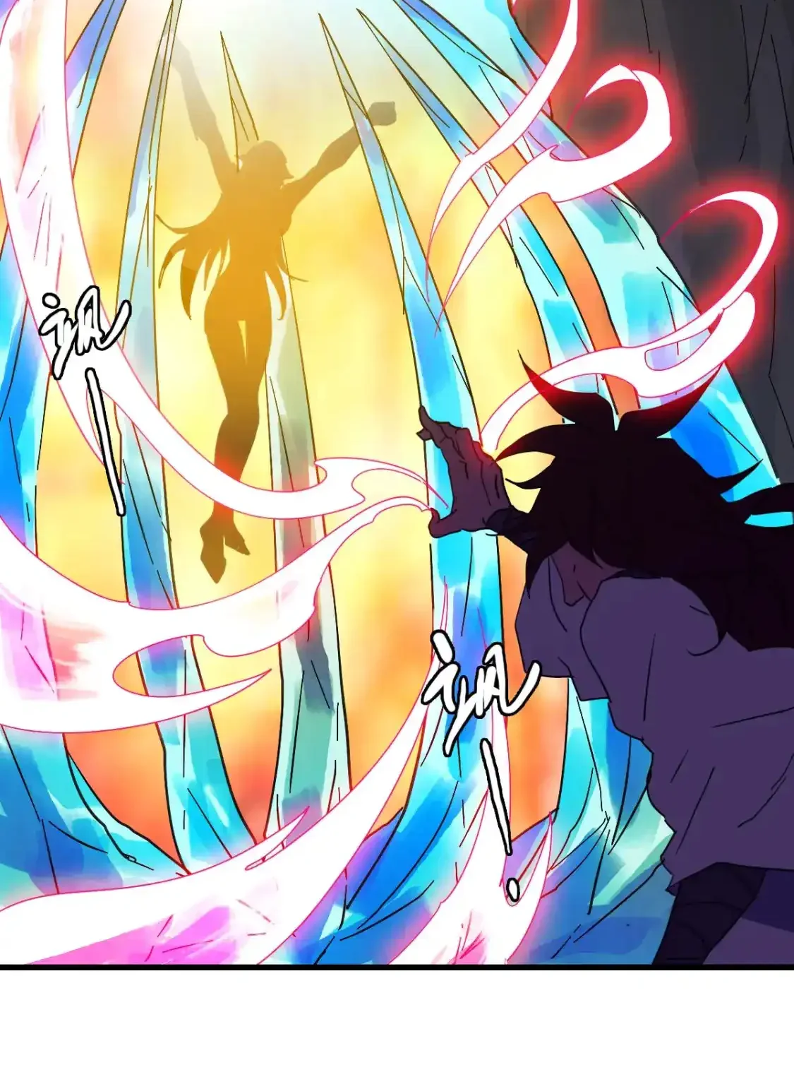 Read Crazy Leveling System fr Manga Online