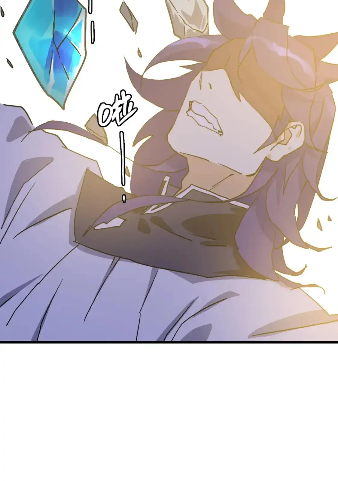 Read Crazy Leveling System fr Manga Online