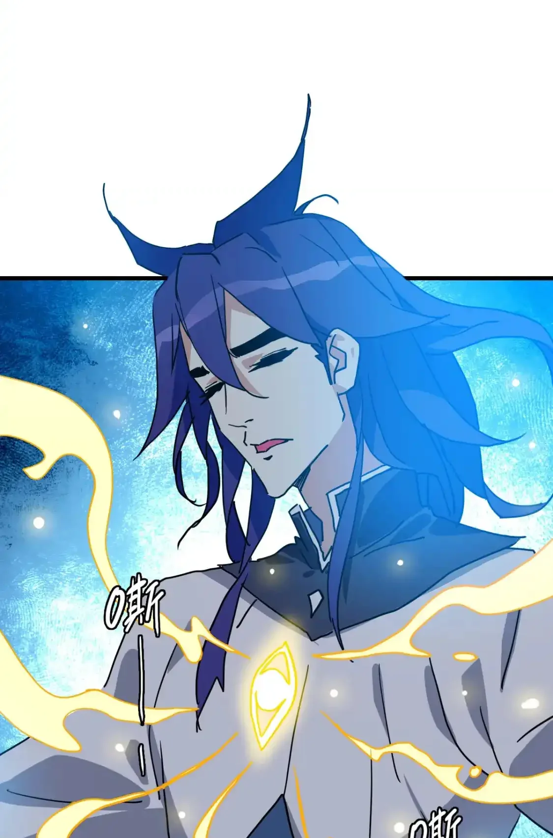 Read Crazy Leveling System fr Manga Online