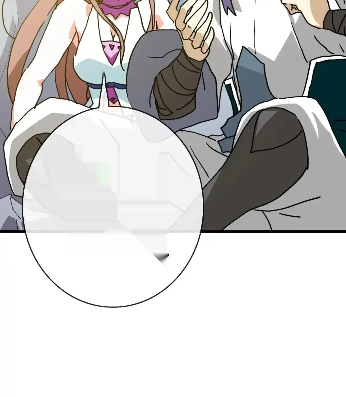 Read Crazy Leveling System fr Manga Online