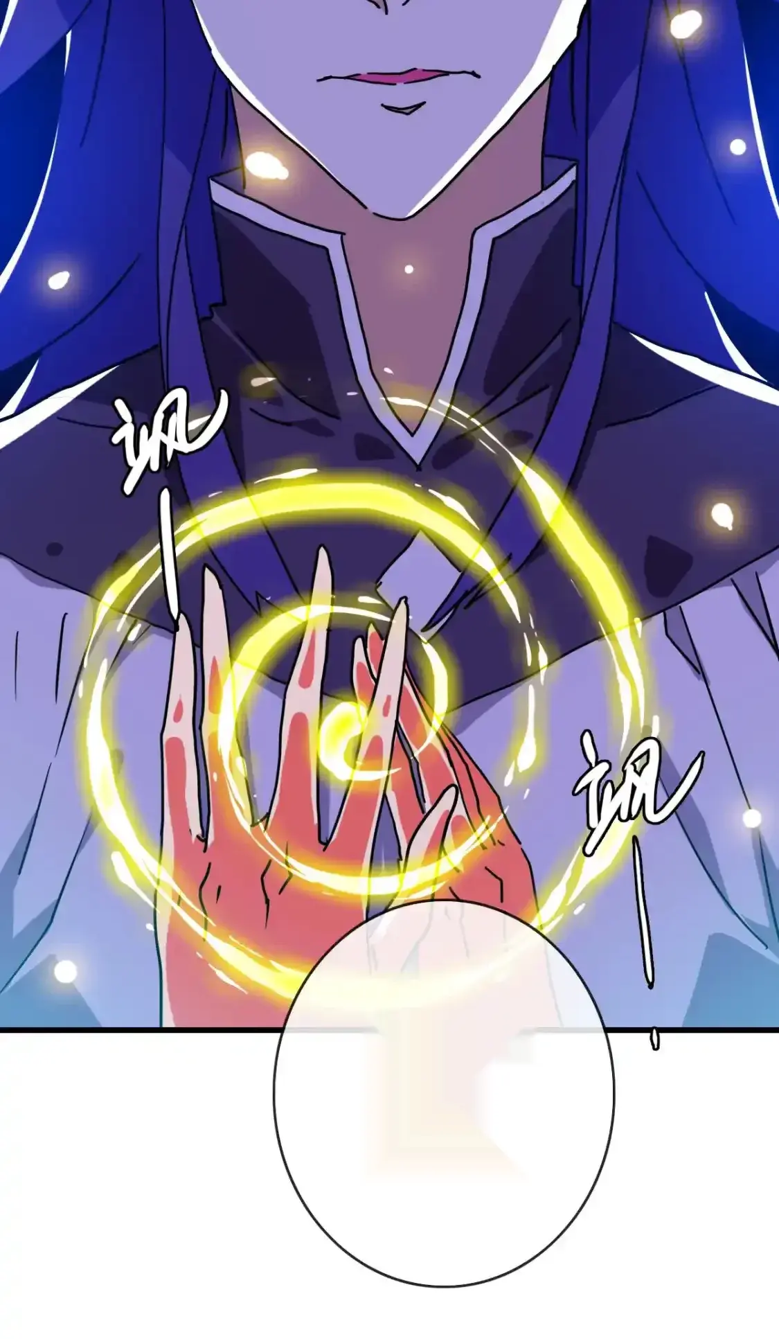 Read Crazy Leveling System fr Manga Online