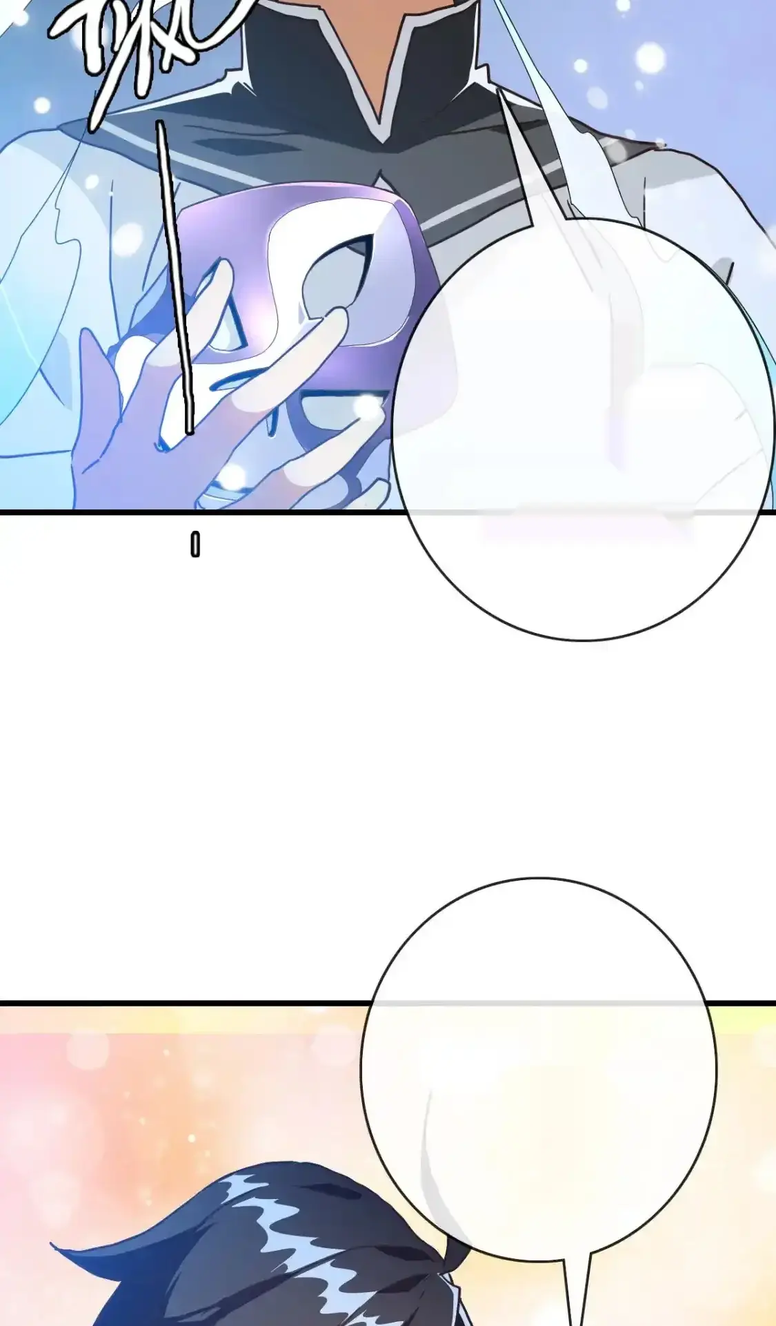 Read Crazy Leveling System fr Manga Online