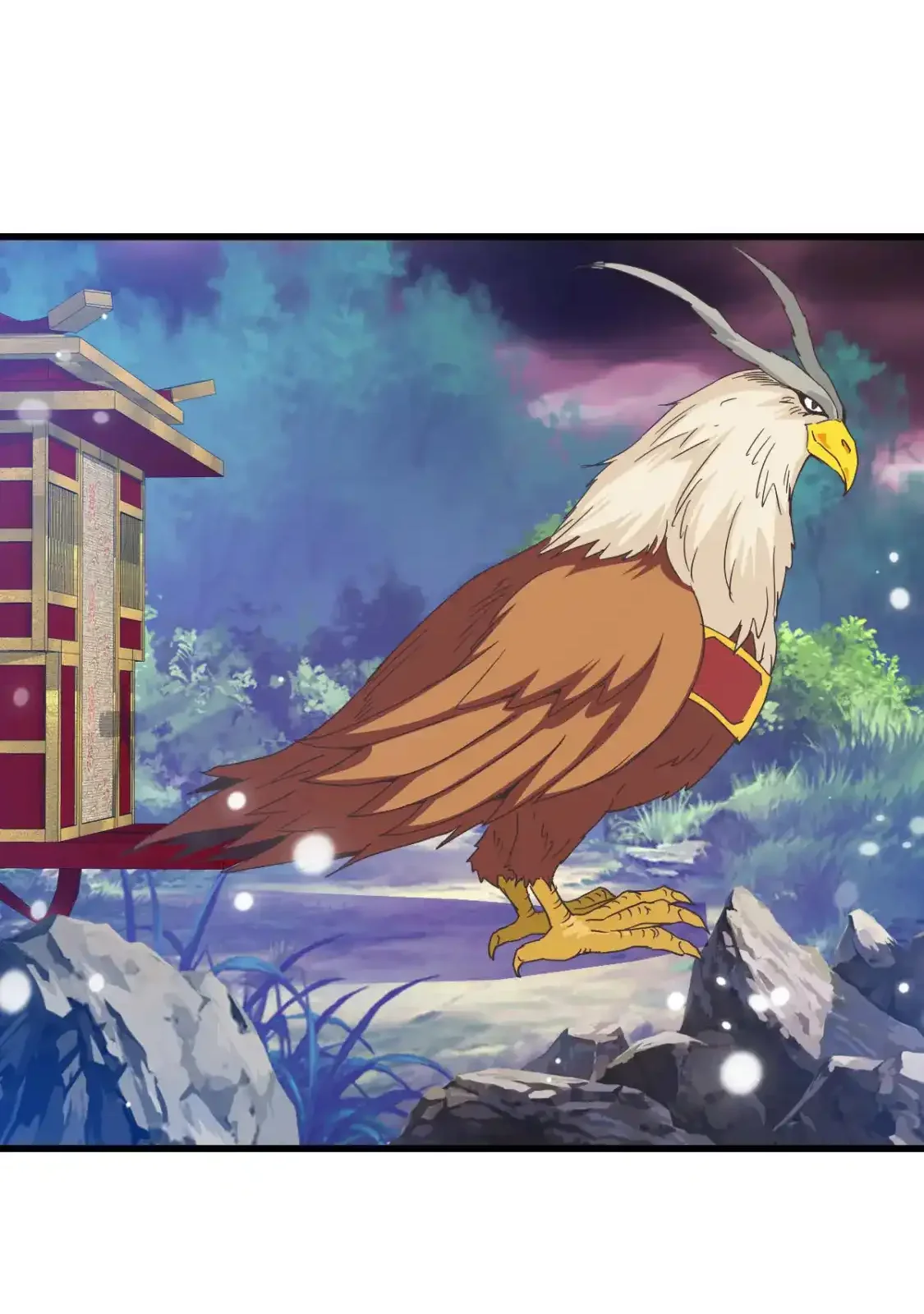 Read Crazy Leveling System fr Manga Online