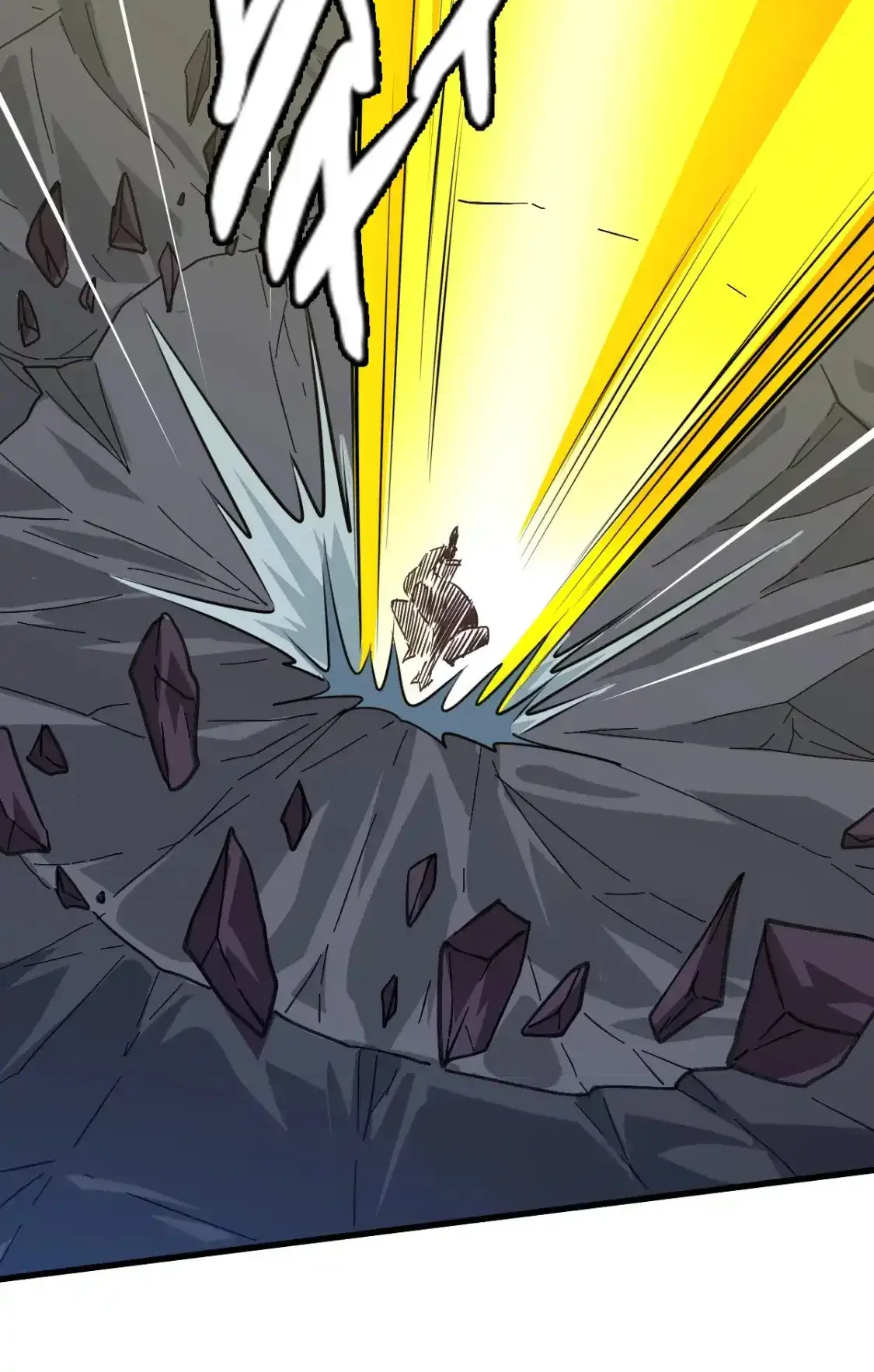 Read Crazy Leveling System fr Manga Online