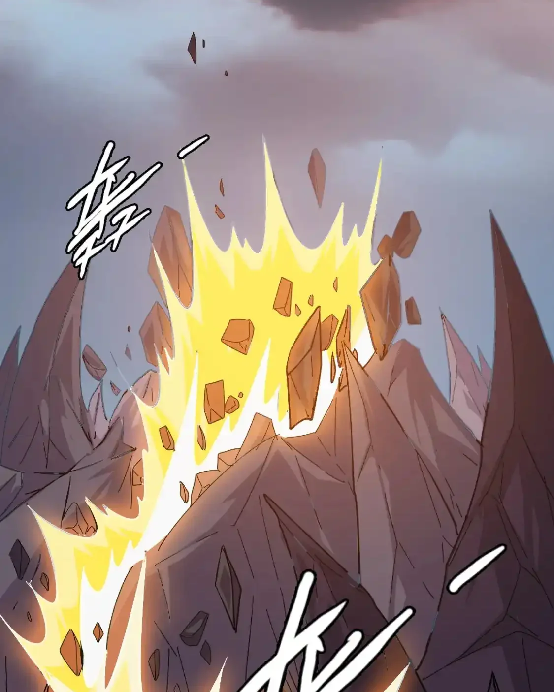 Read Crazy Leveling System fr Manga Online