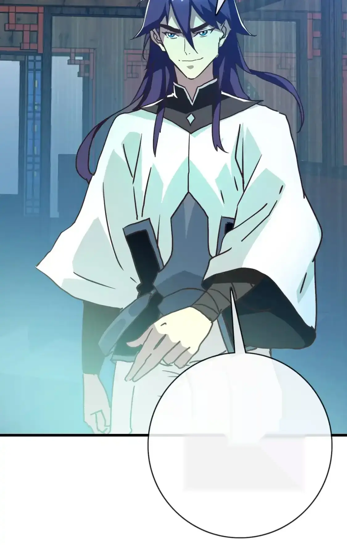 Read Crazy Leveling System fr Manga Online