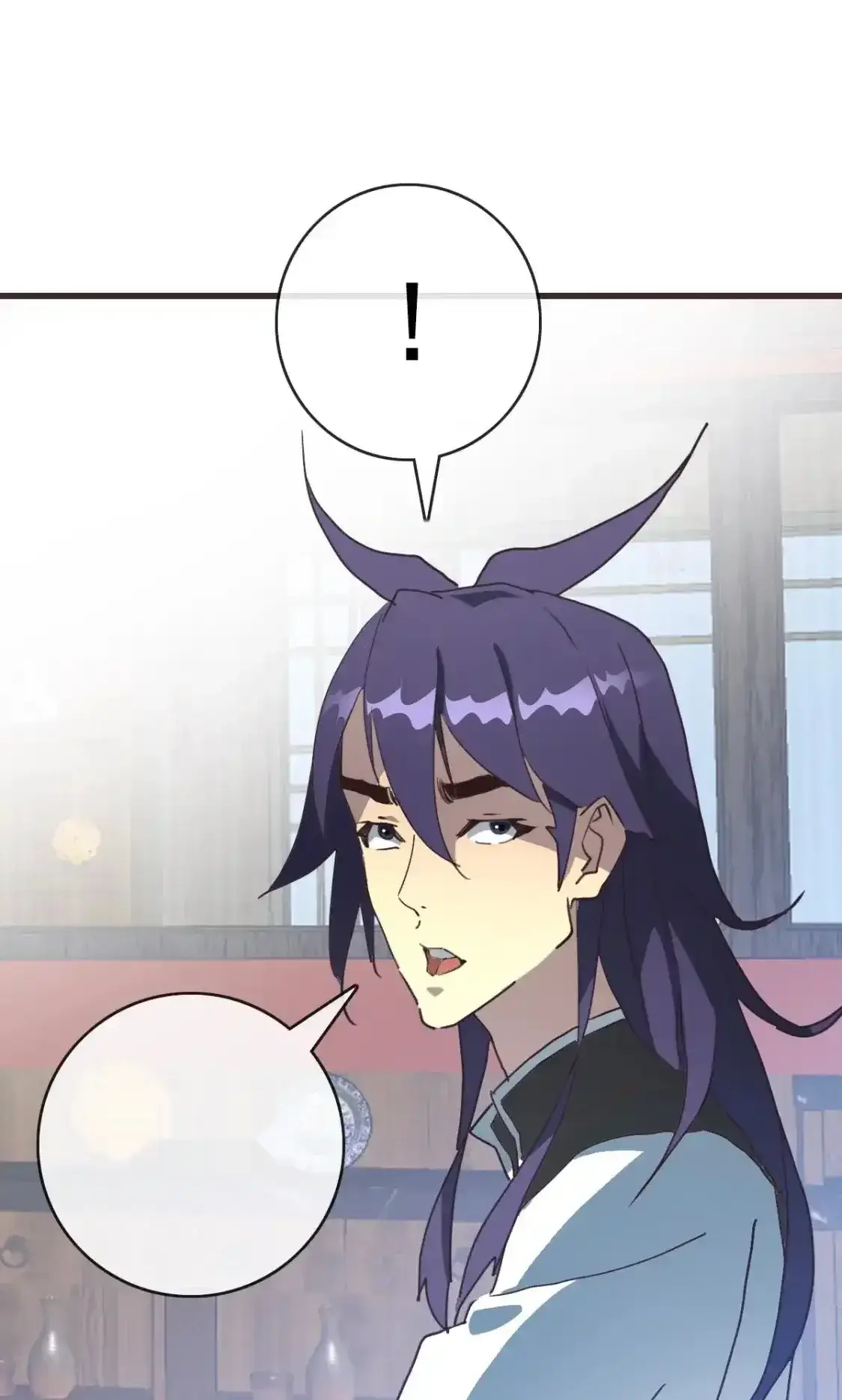 Read Crazy Leveling System fr Manga Online