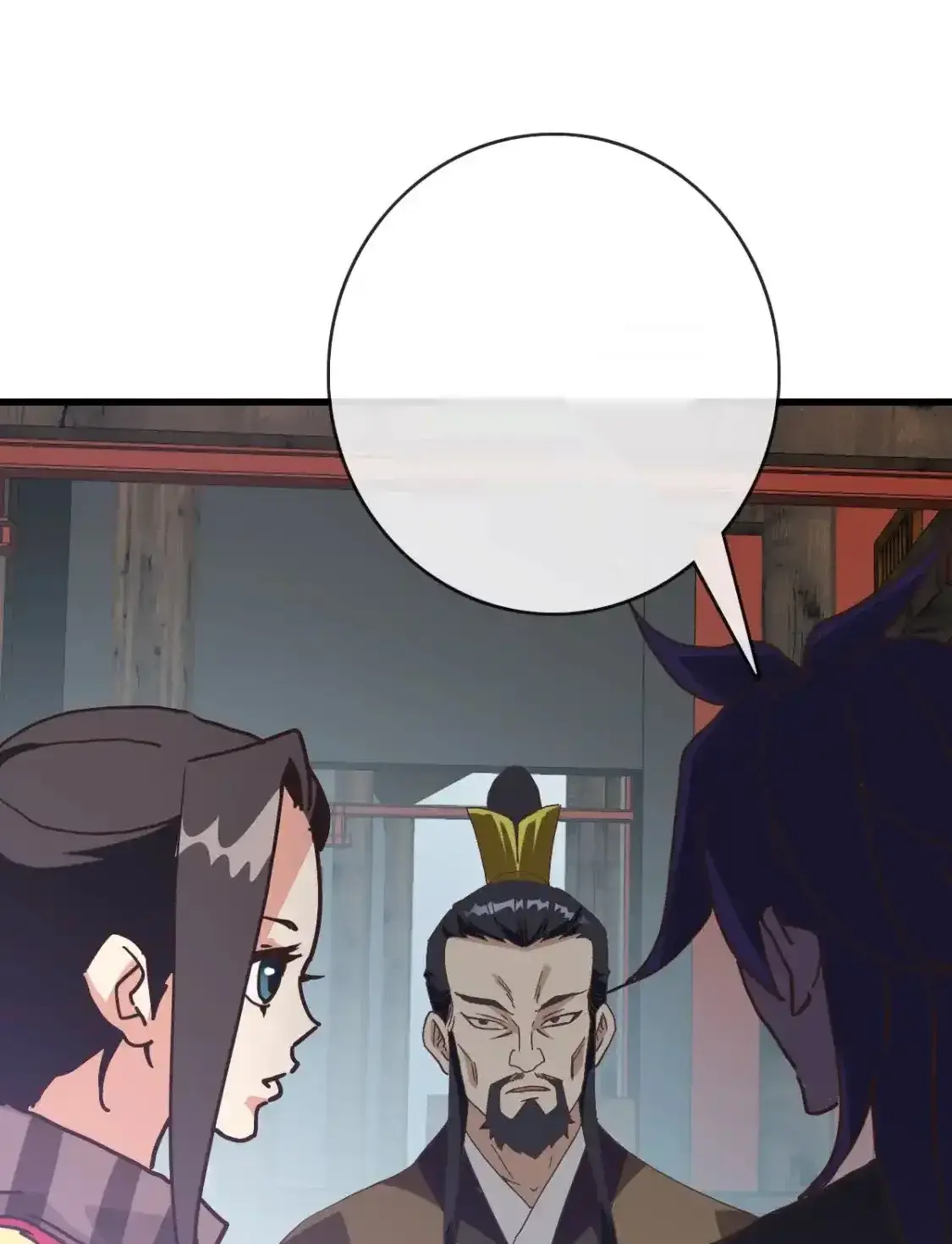 Read Crazy Leveling System fr Manga Online