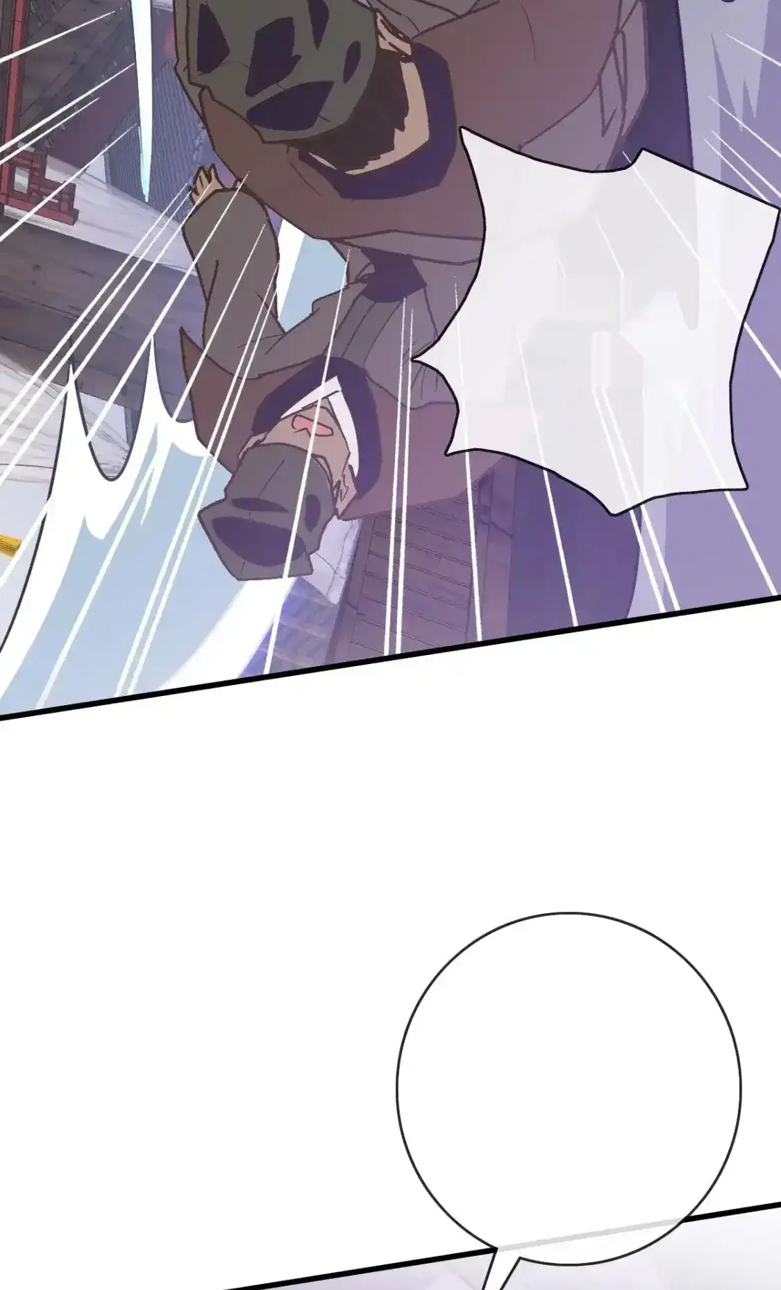 Read Crazy Leveling System fr Manga Online