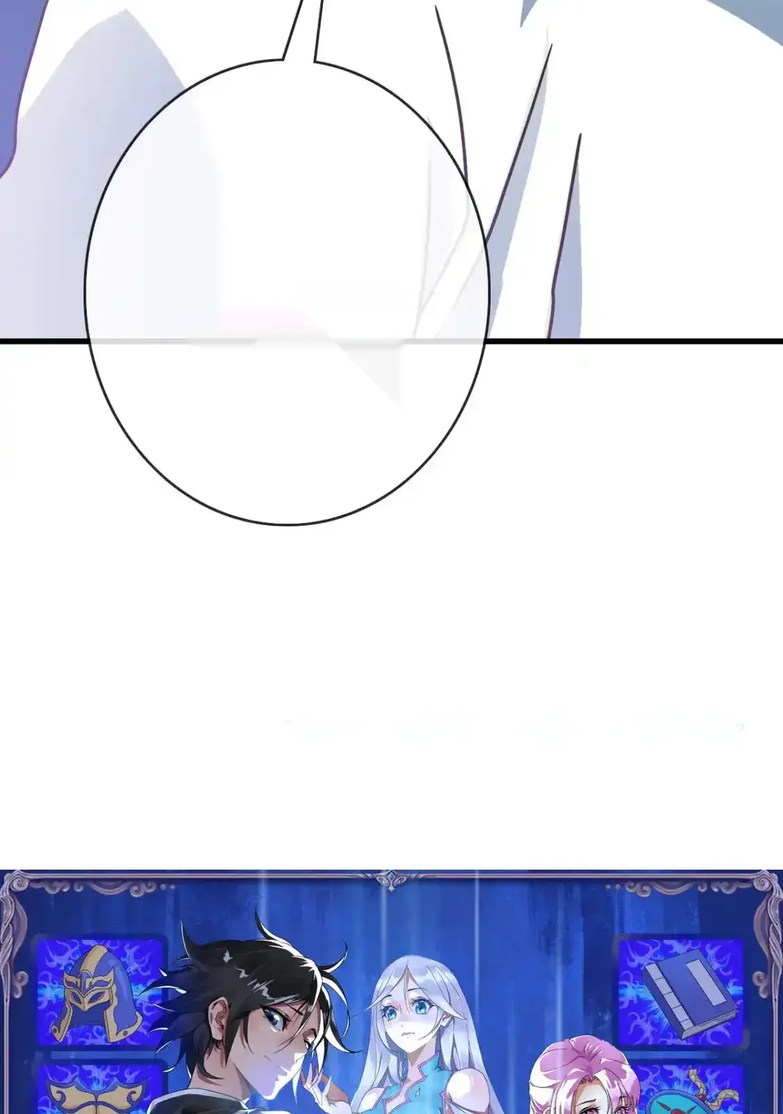 Read Crazy Leveling System fr Manga Online