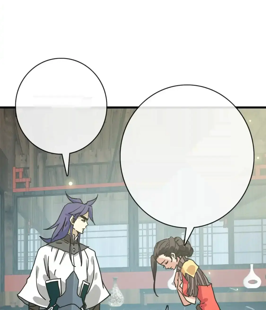 Read Crazy Leveling System fr Manga Online