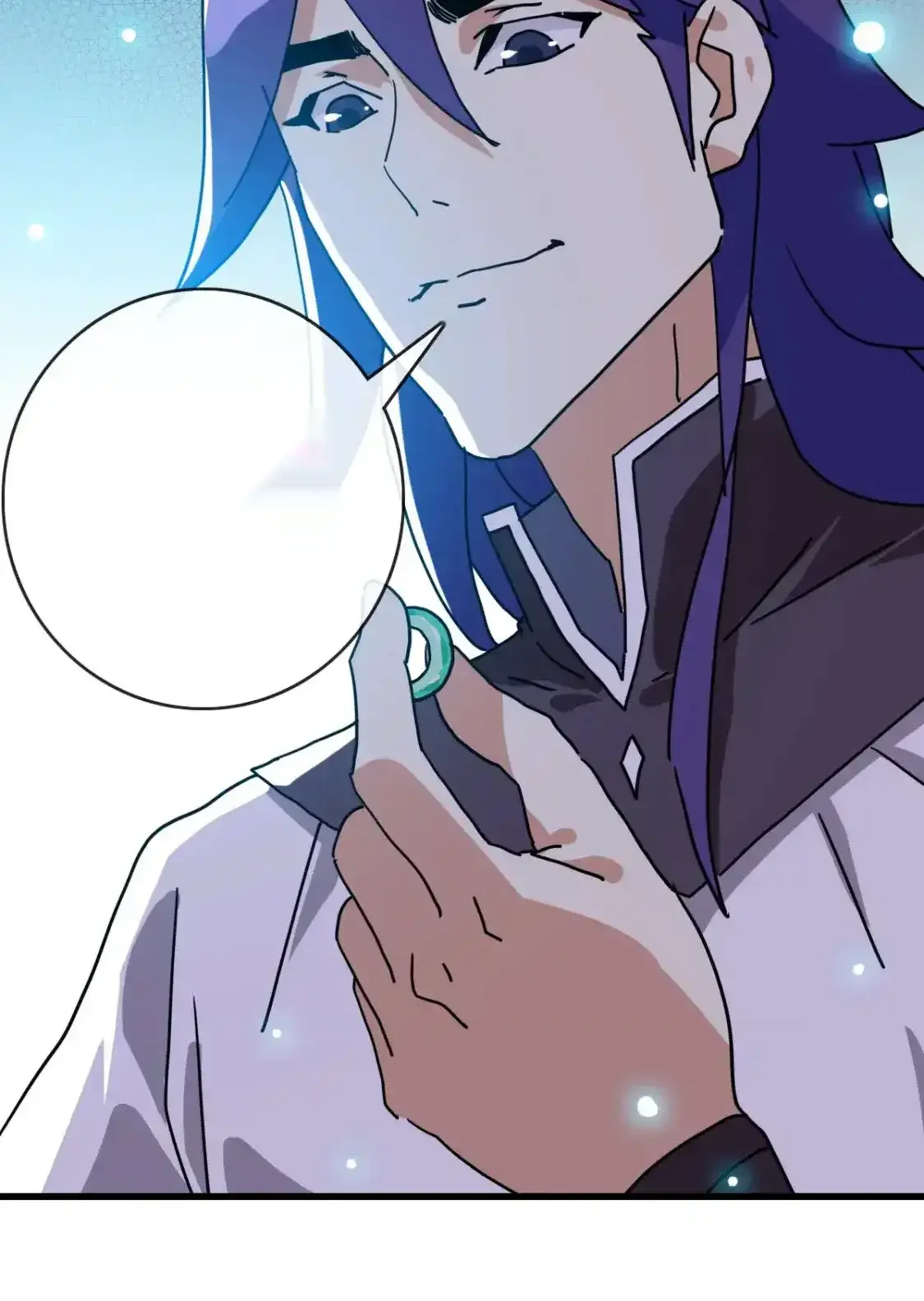 Read Crazy Leveling System fr Manga Online