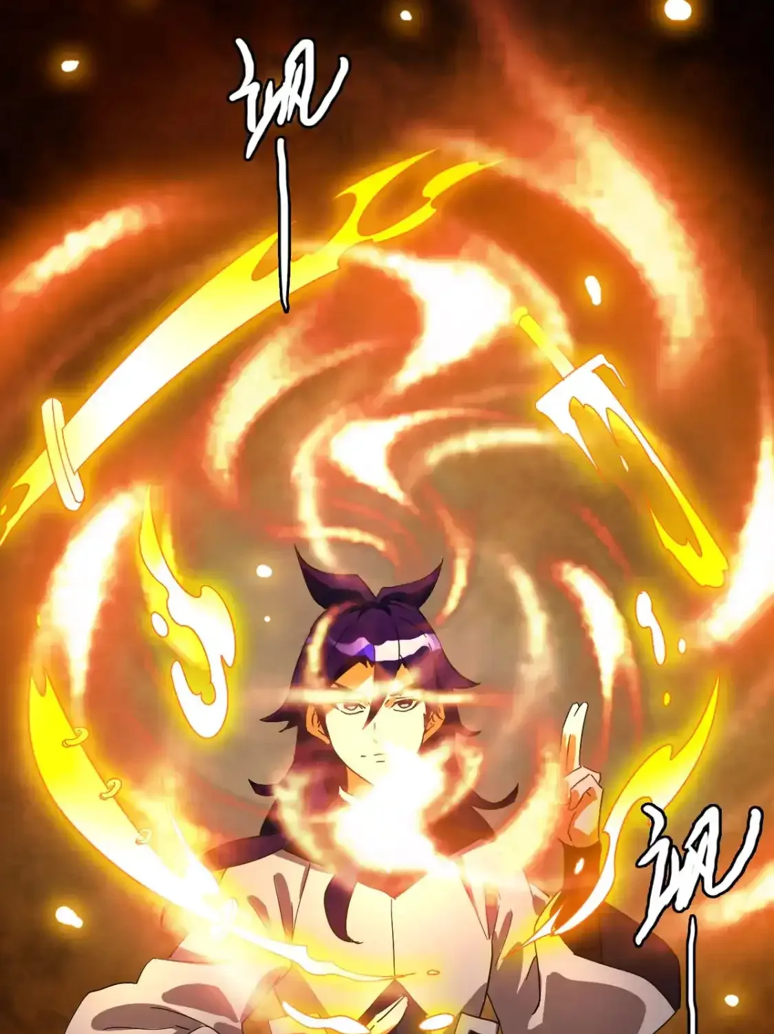 Read Crazy Leveling System fr Manga Online