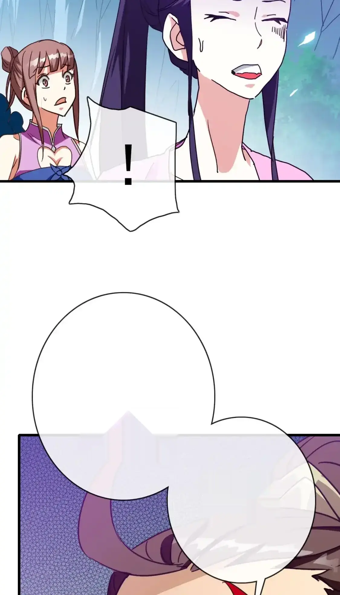 Read Crazy Leveling System fr Manga Online