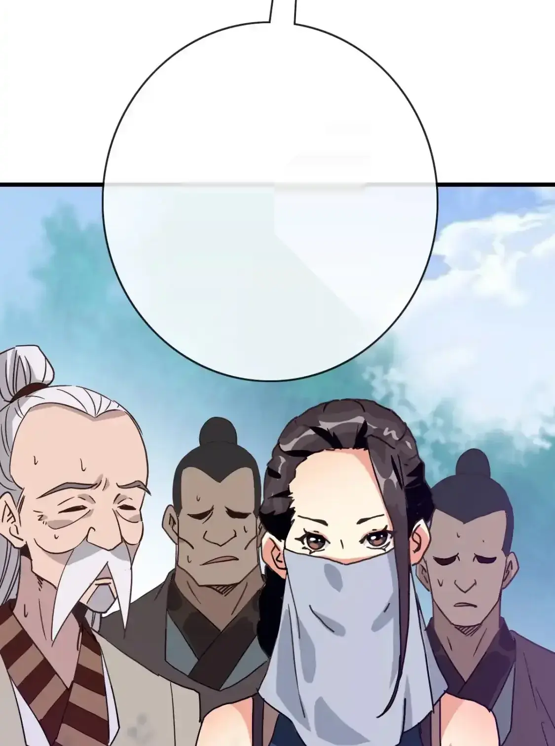 Read Crazy Leveling System fr Manga Online