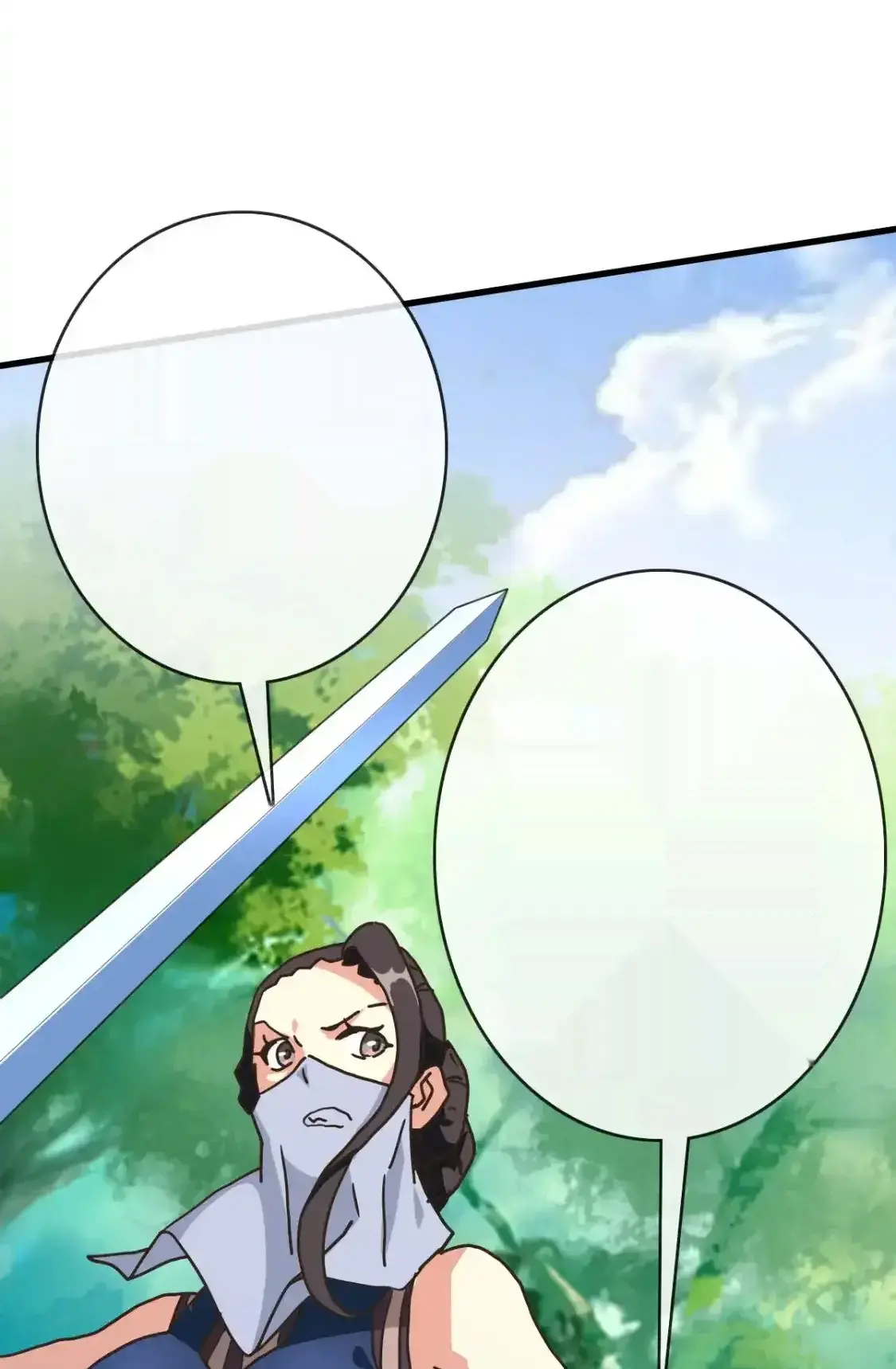 Read Crazy Leveling System fr Manga Online