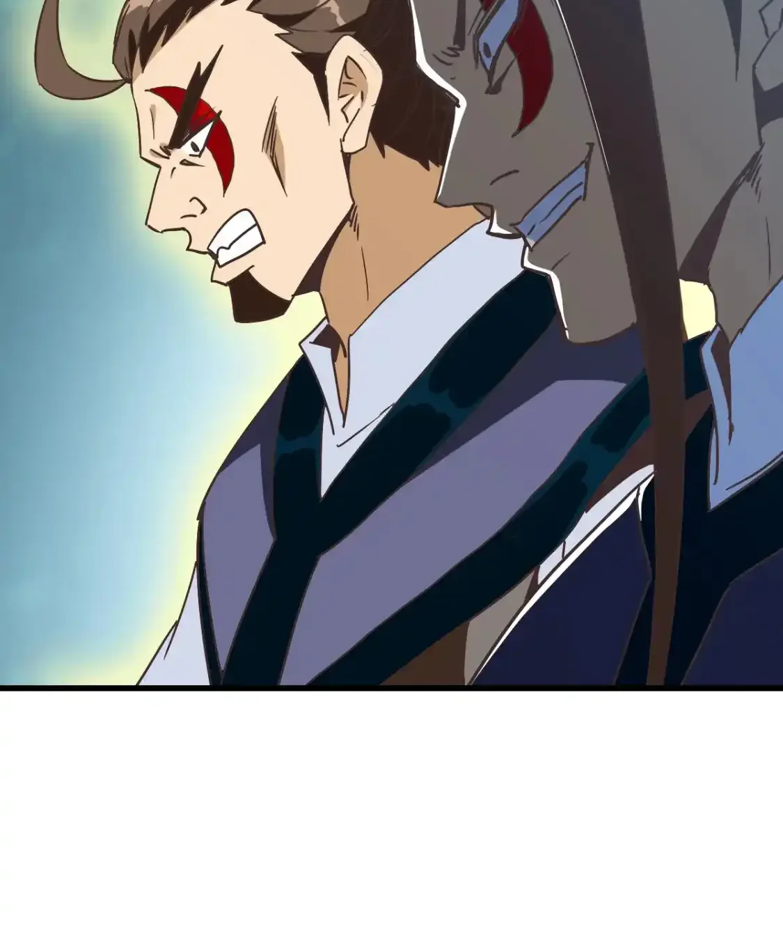 Read Crazy Leveling System fr Manga Online