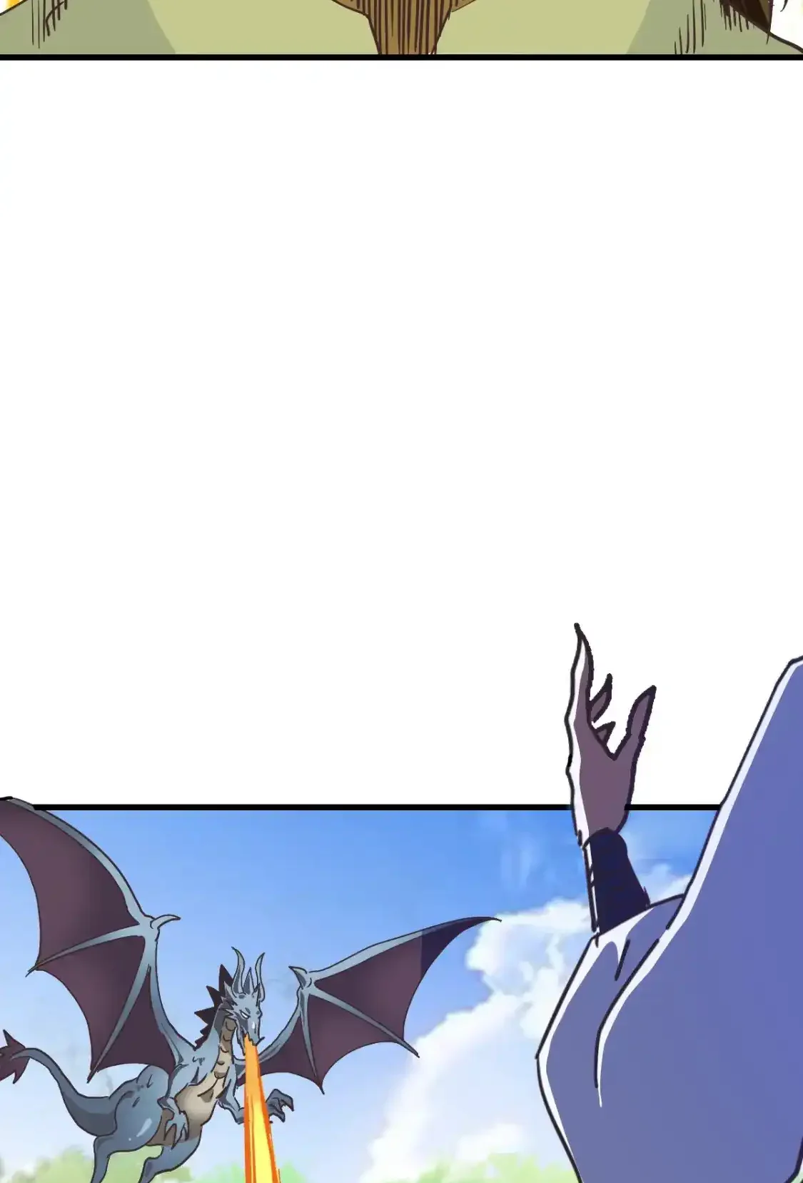 Read Crazy Leveling System fr Manga Online