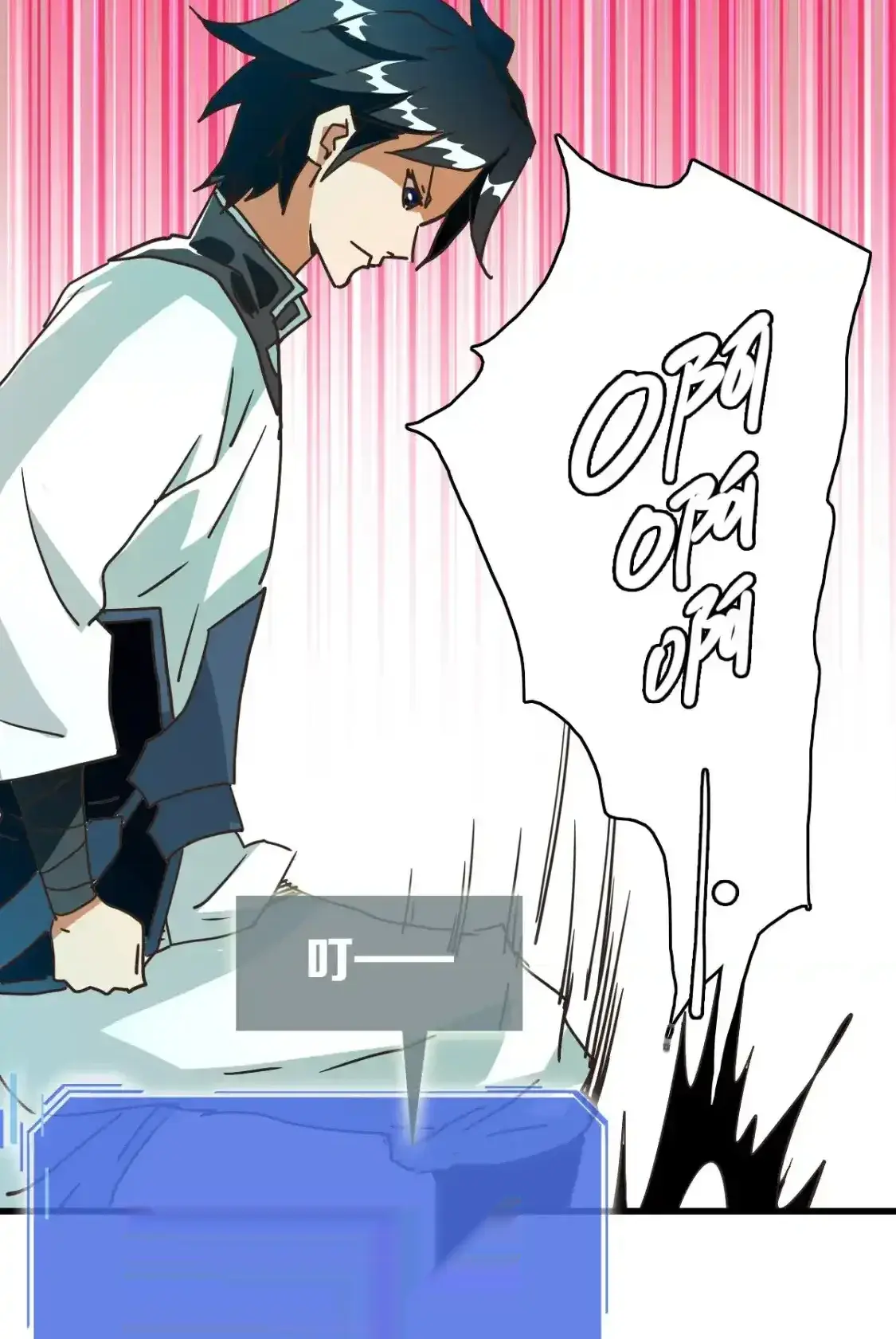 Read Crazy Leveling System fr Manga Online