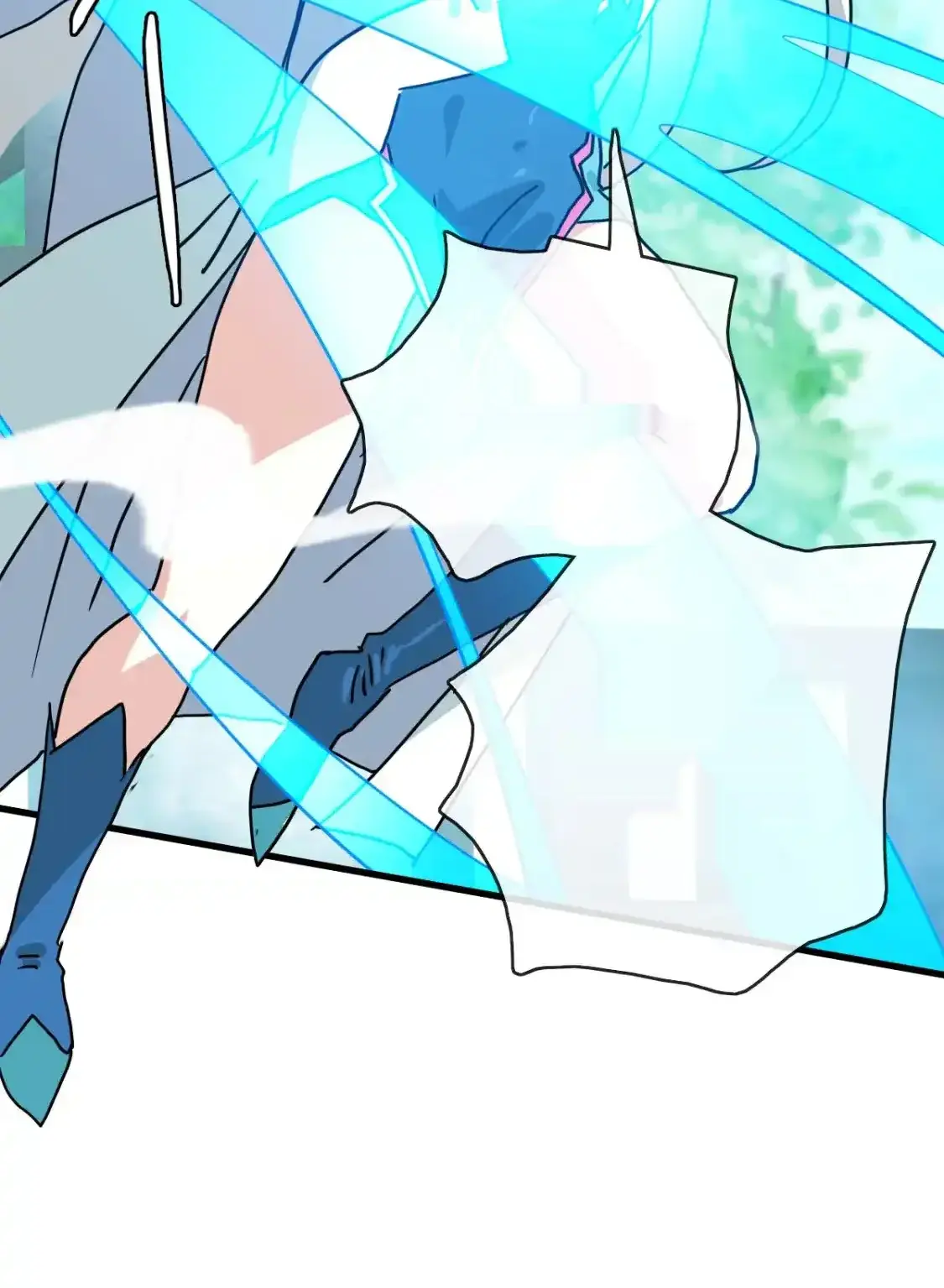 Read Crazy Leveling System fr Manga Online