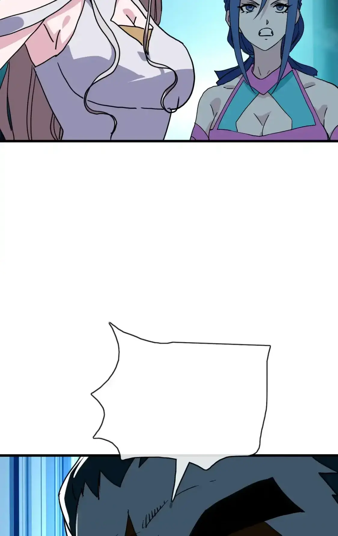 Read Crazy Leveling System fr Manga Online