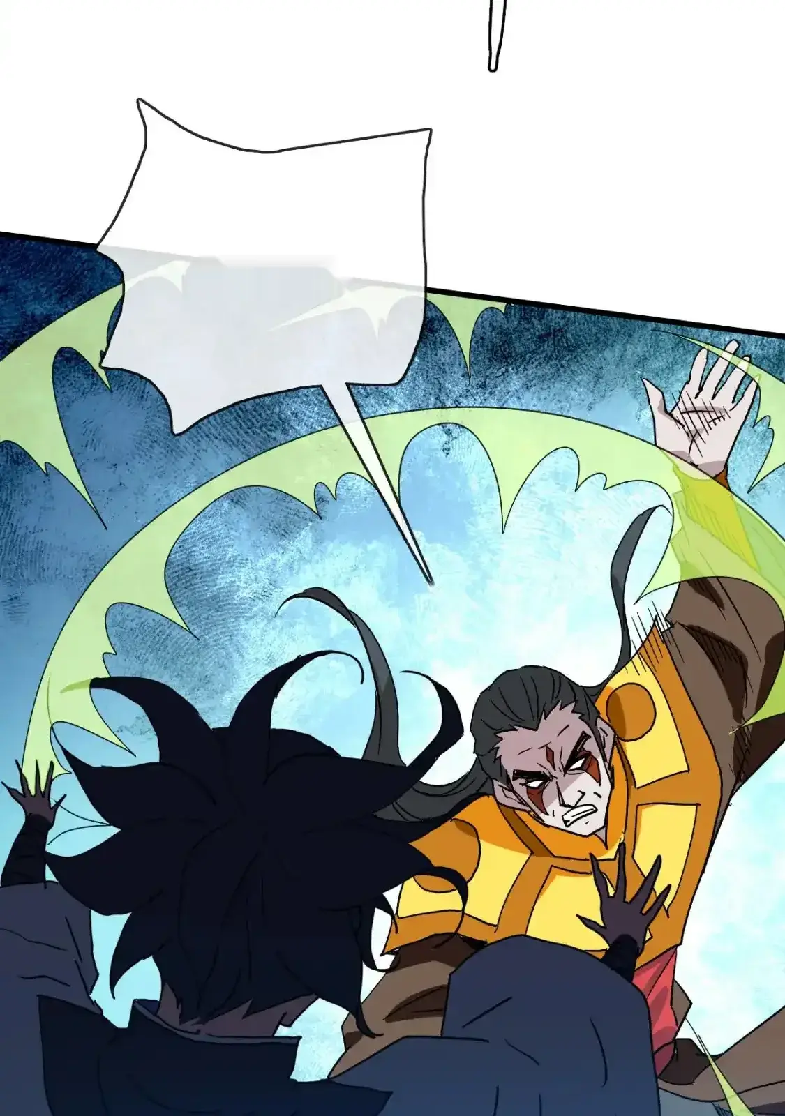 Read Crazy Leveling System fr Manga Online