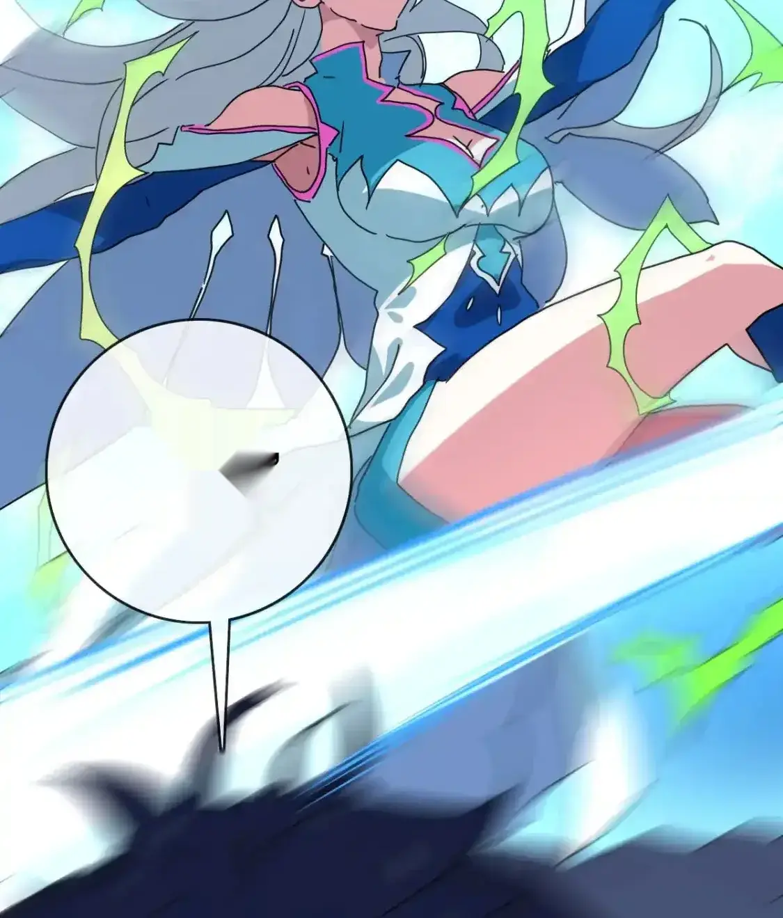 Read Crazy Leveling System fr Manga Online