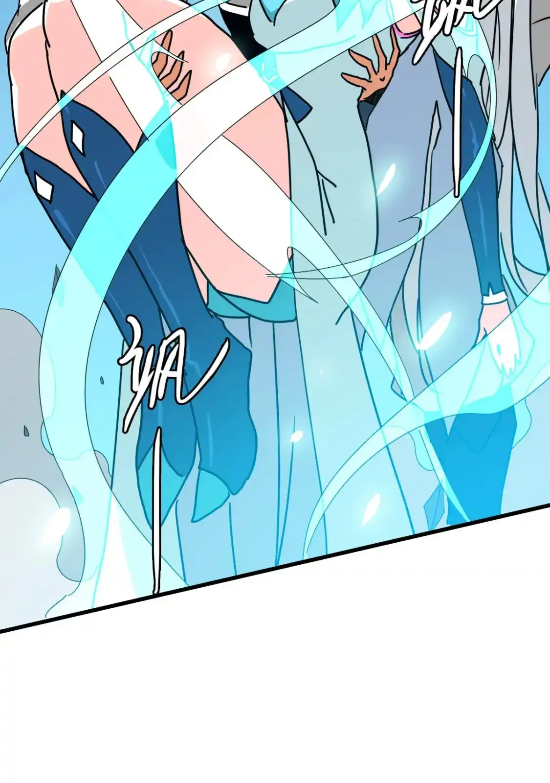 Read Crazy Leveling System fr Manga Online