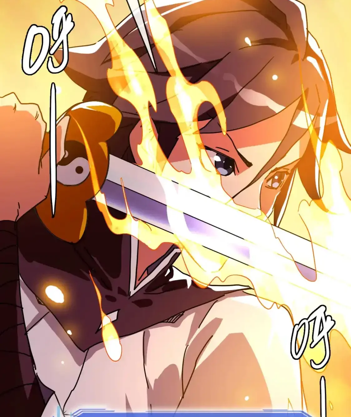 Read Crazy Leveling System fr Manga Online