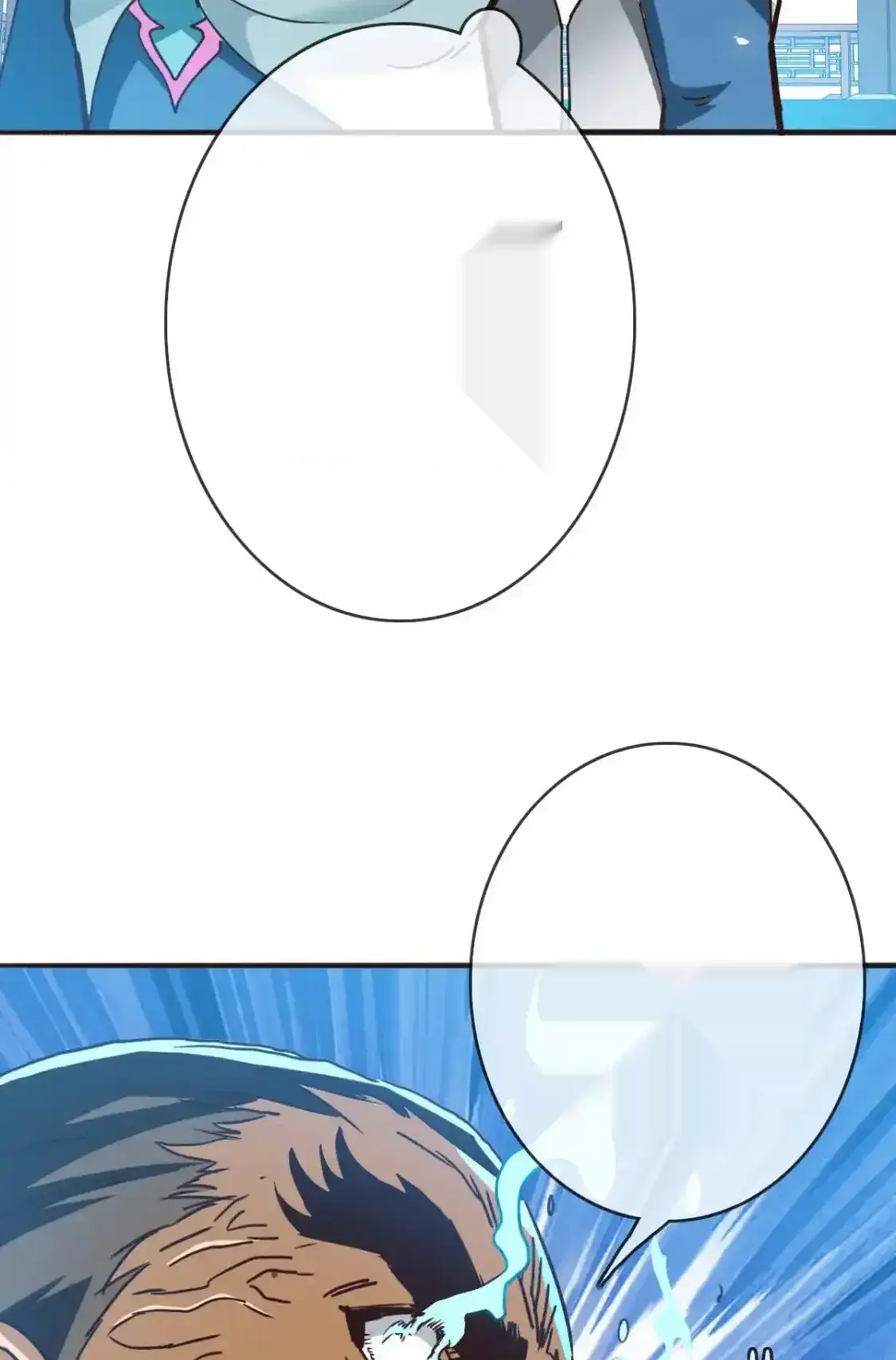 Read Crazy Leveling System fr Manga Online