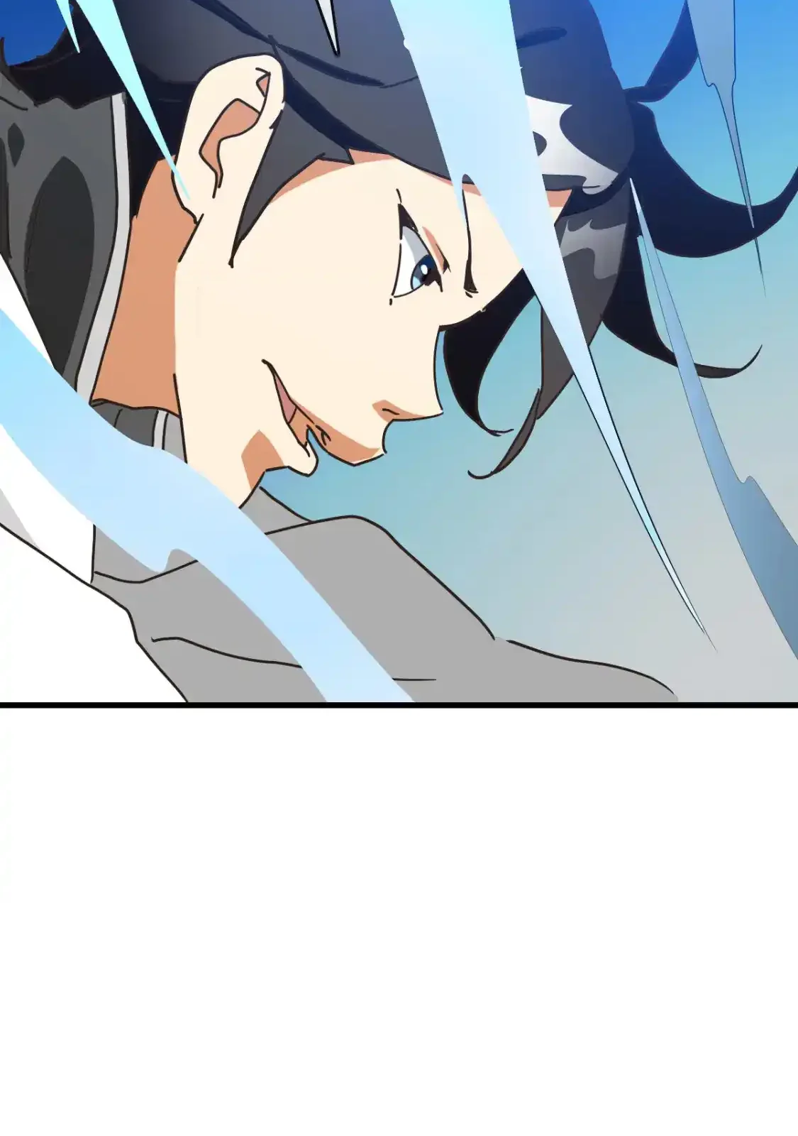 Read Crazy Leveling System fr Manga Online