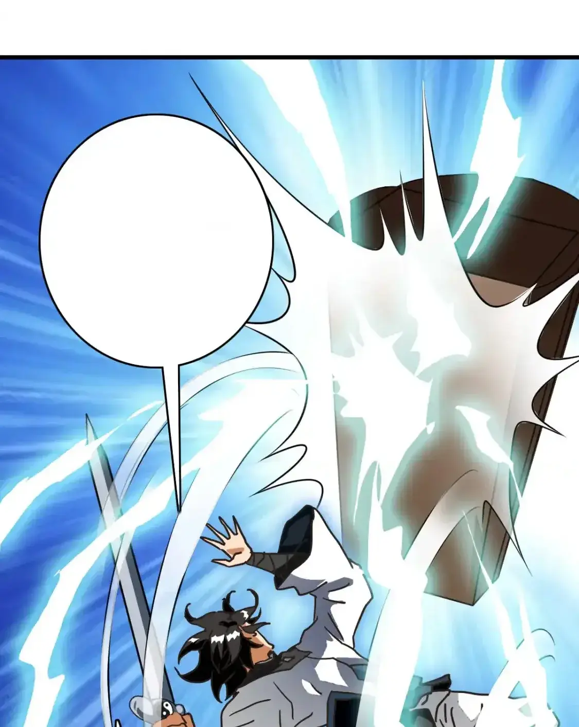 Read Crazy Leveling System fr Manga Online