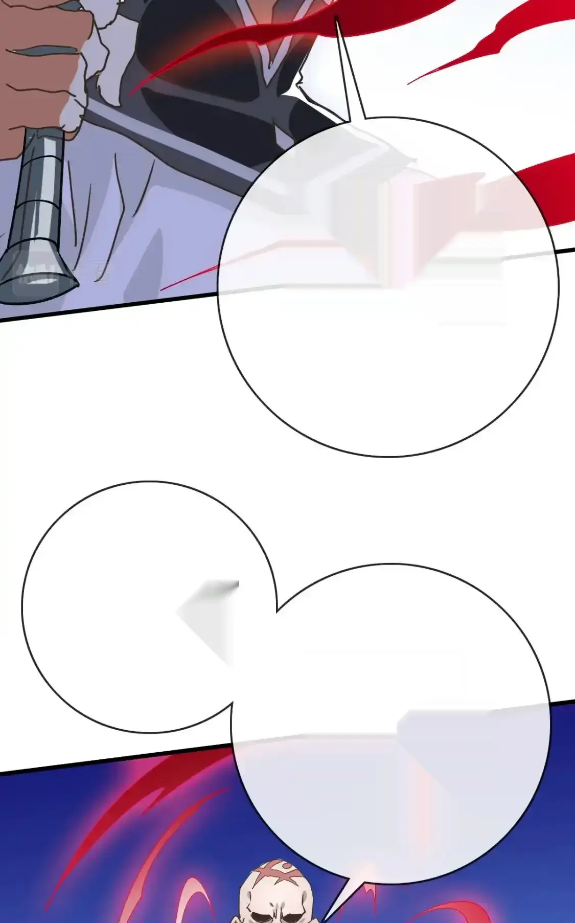 Read Crazy Leveling System fr Manga Online