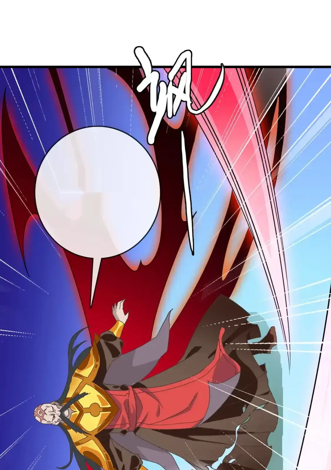 Read Crazy Leveling System fr Manga Online