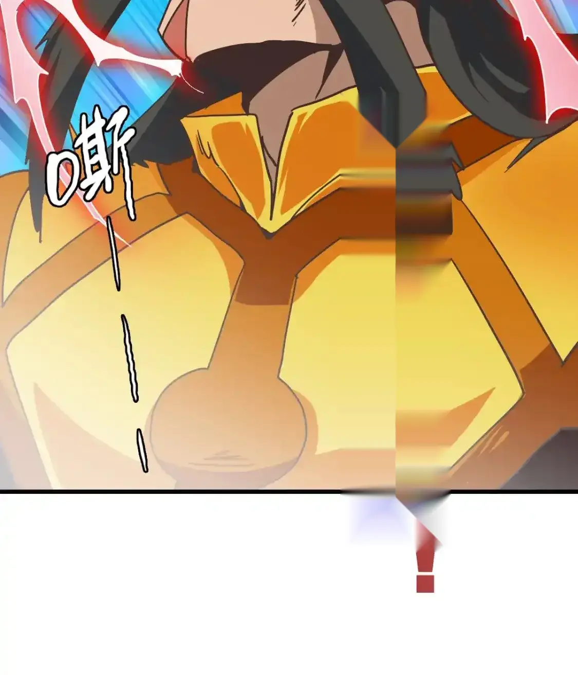 Read Crazy Leveling System fr Manga Online