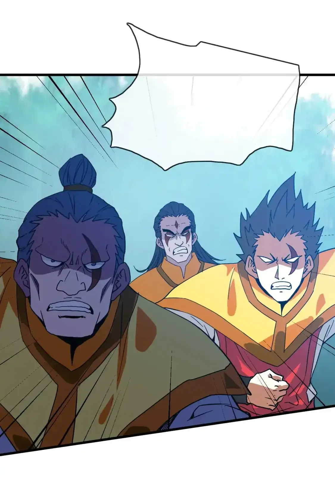 Read Crazy Leveling System fr Manga Online