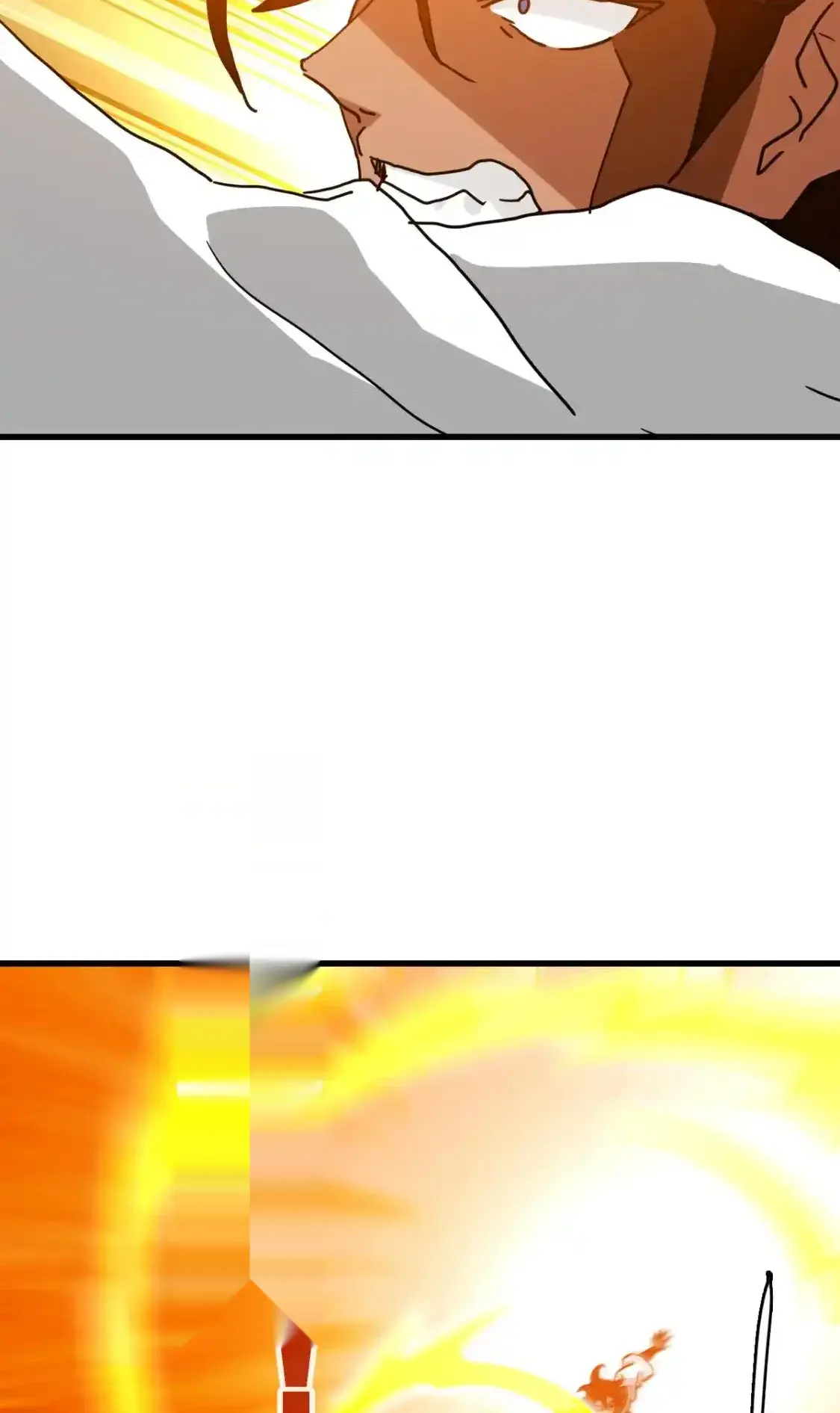 Read Crazy Leveling System fr Manga Online