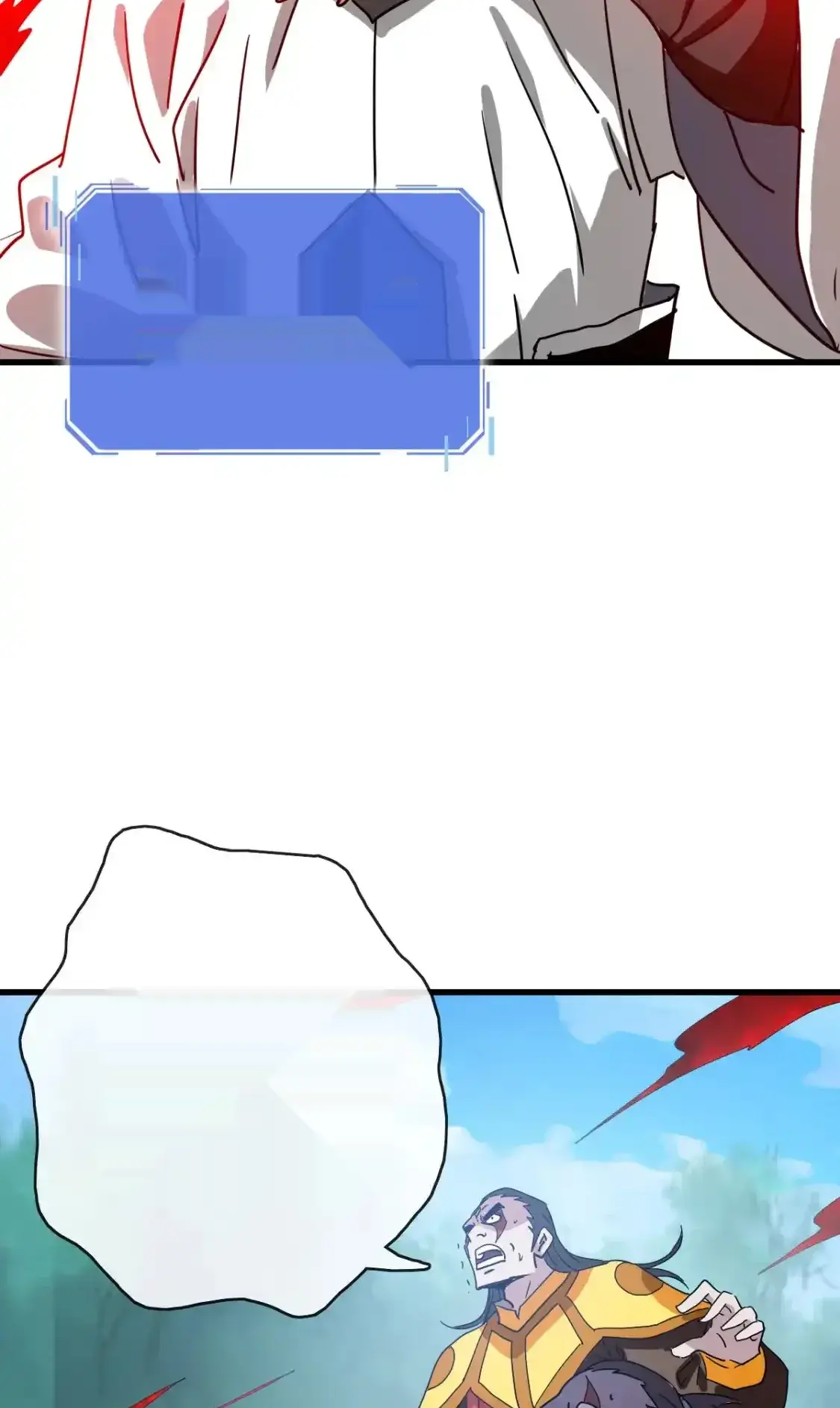 Read Crazy Leveling System fr Manga Online