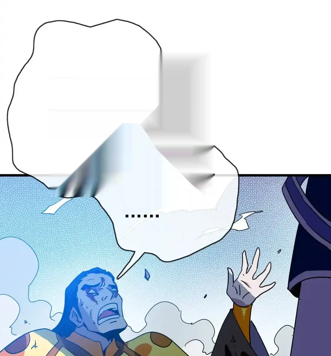 Read Crazy Leveling System fr Manga Online