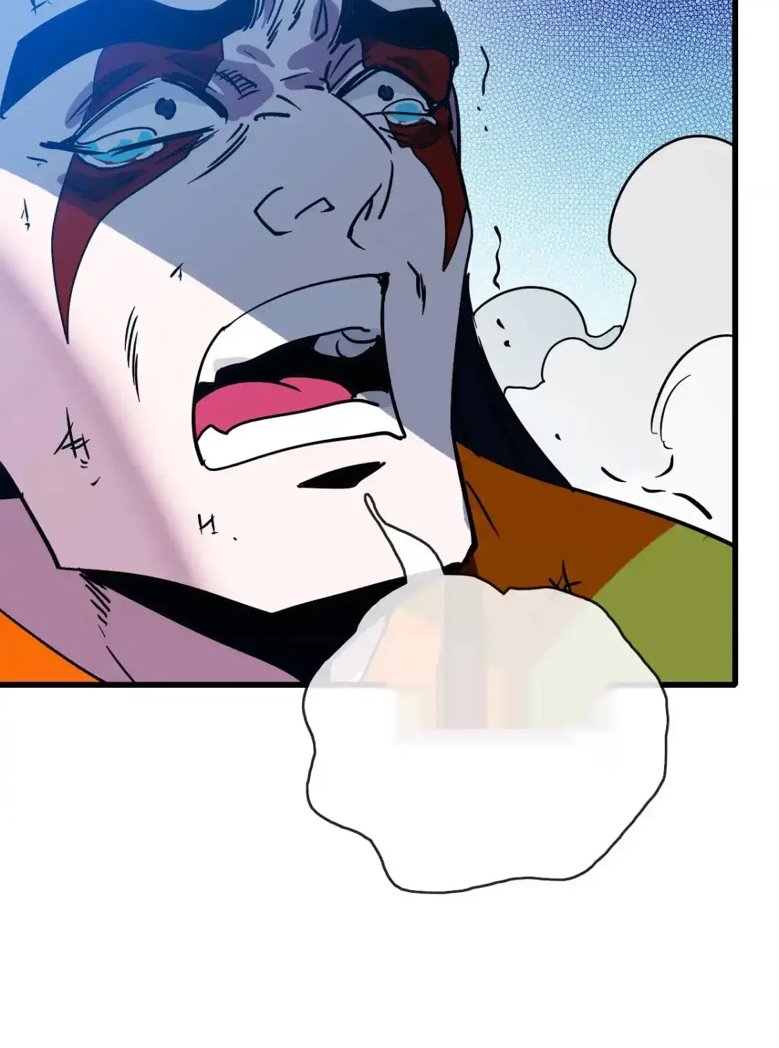 Read Crazy Leveling System fr Manga Online