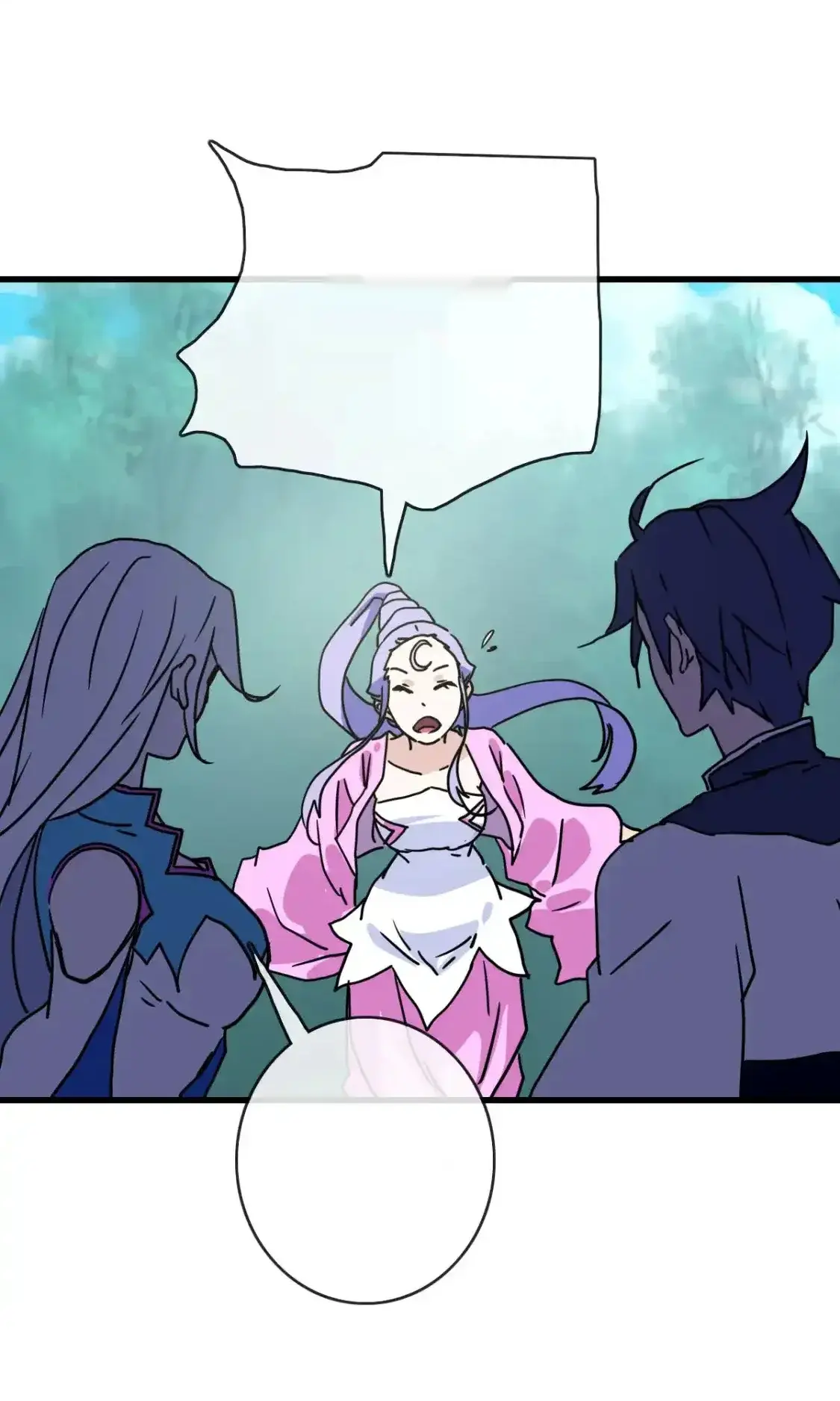 Read Crazy Leveling System fr Manga Online