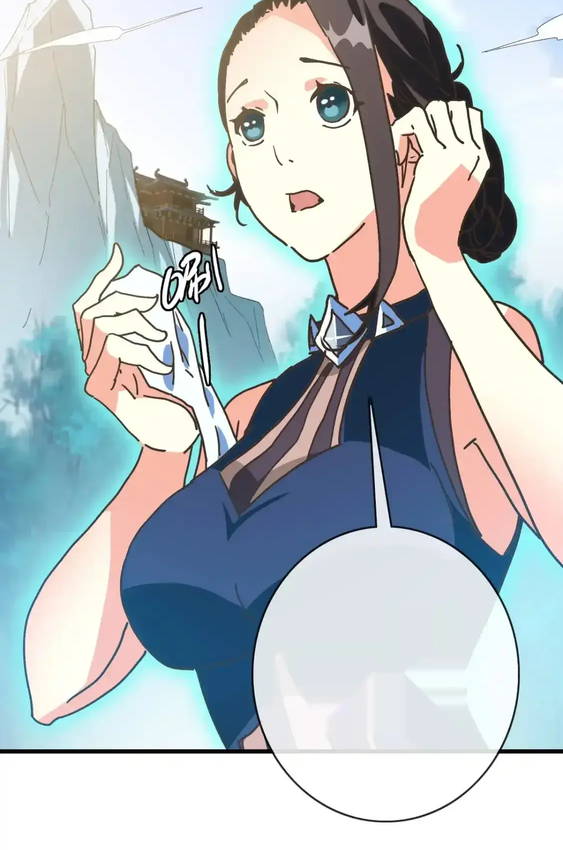 Read Crazy Leveling System fr Manga Online