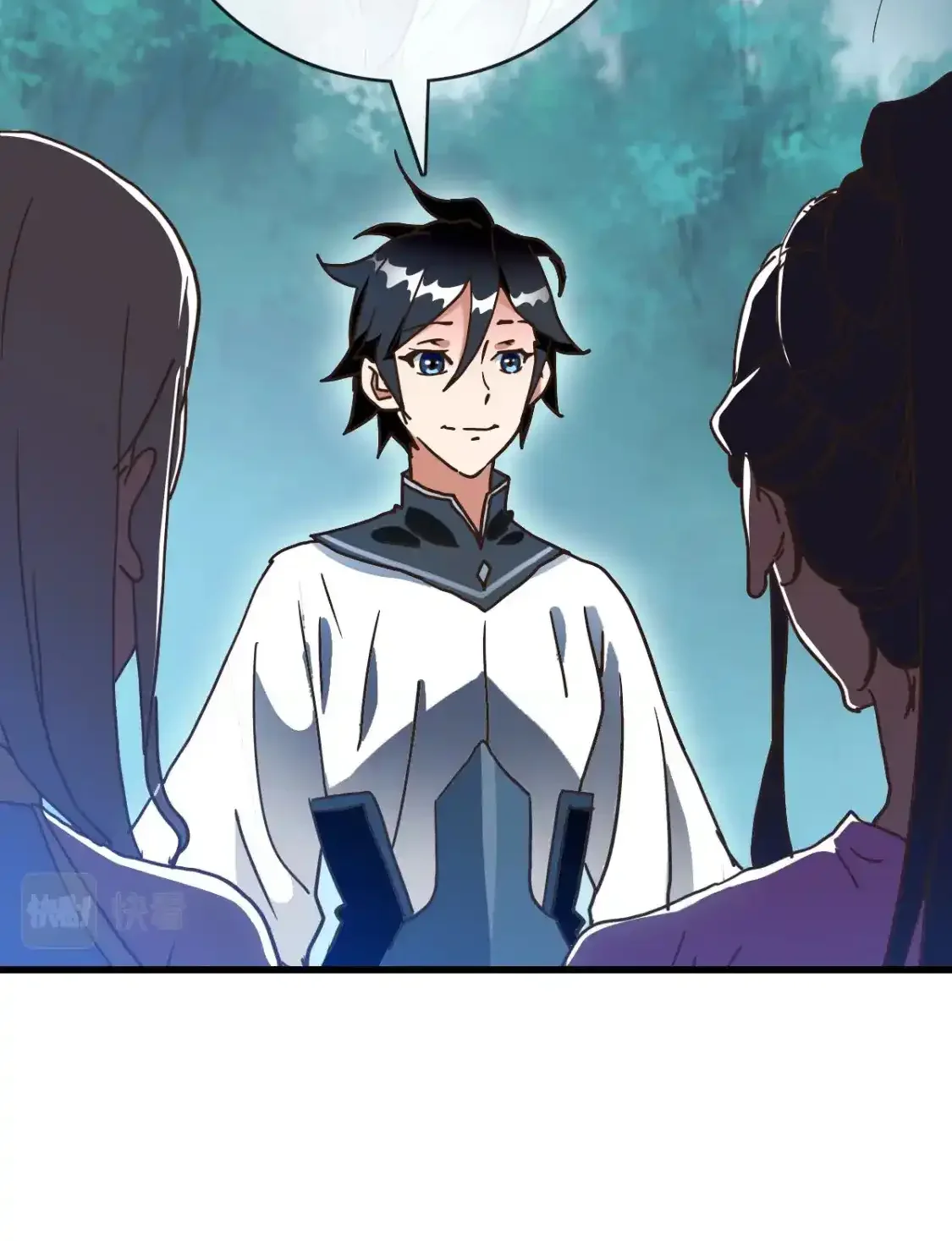 Read Crazy Leveling System fr Manga Online