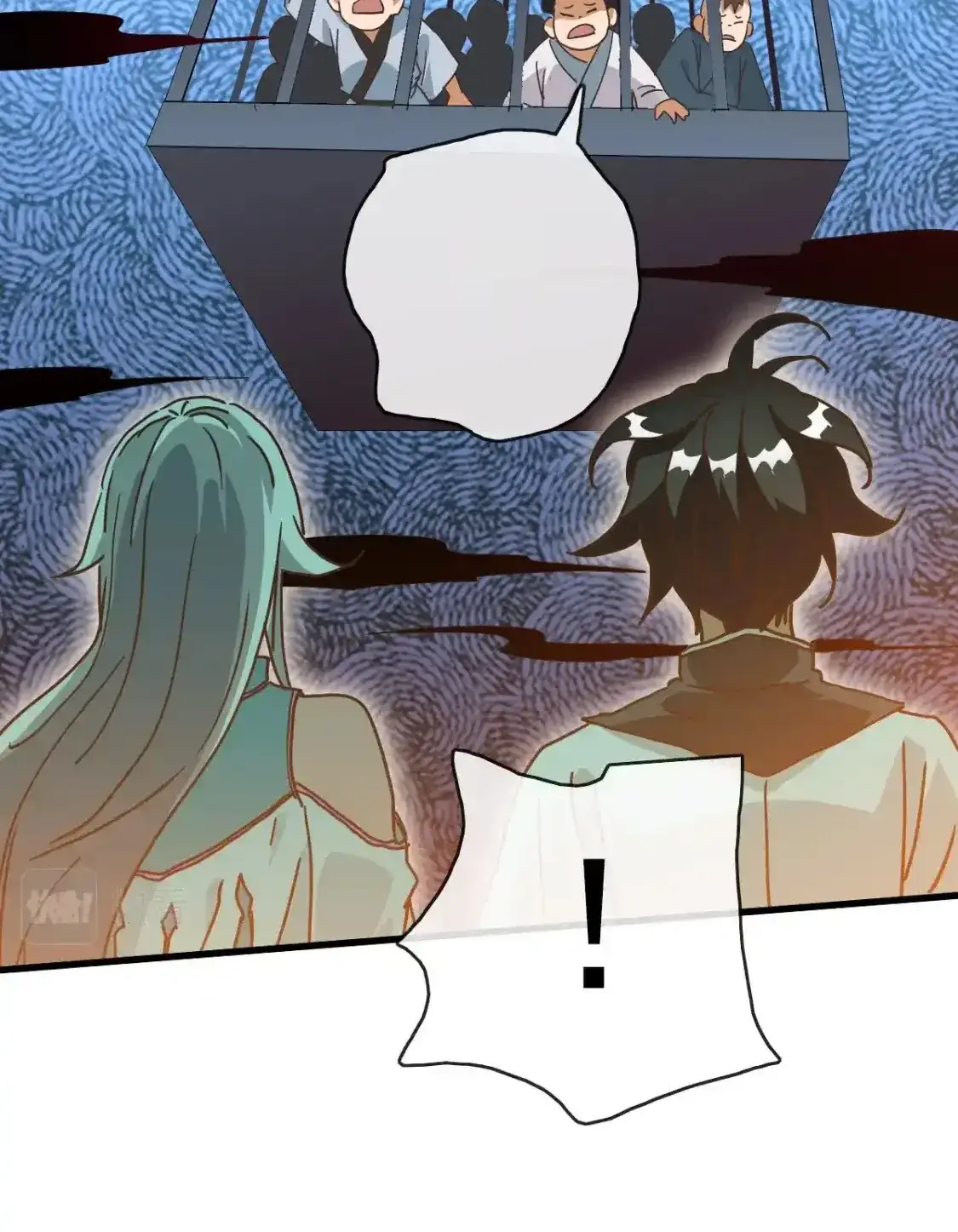 Read Crazy Leveling System fr Manga Online