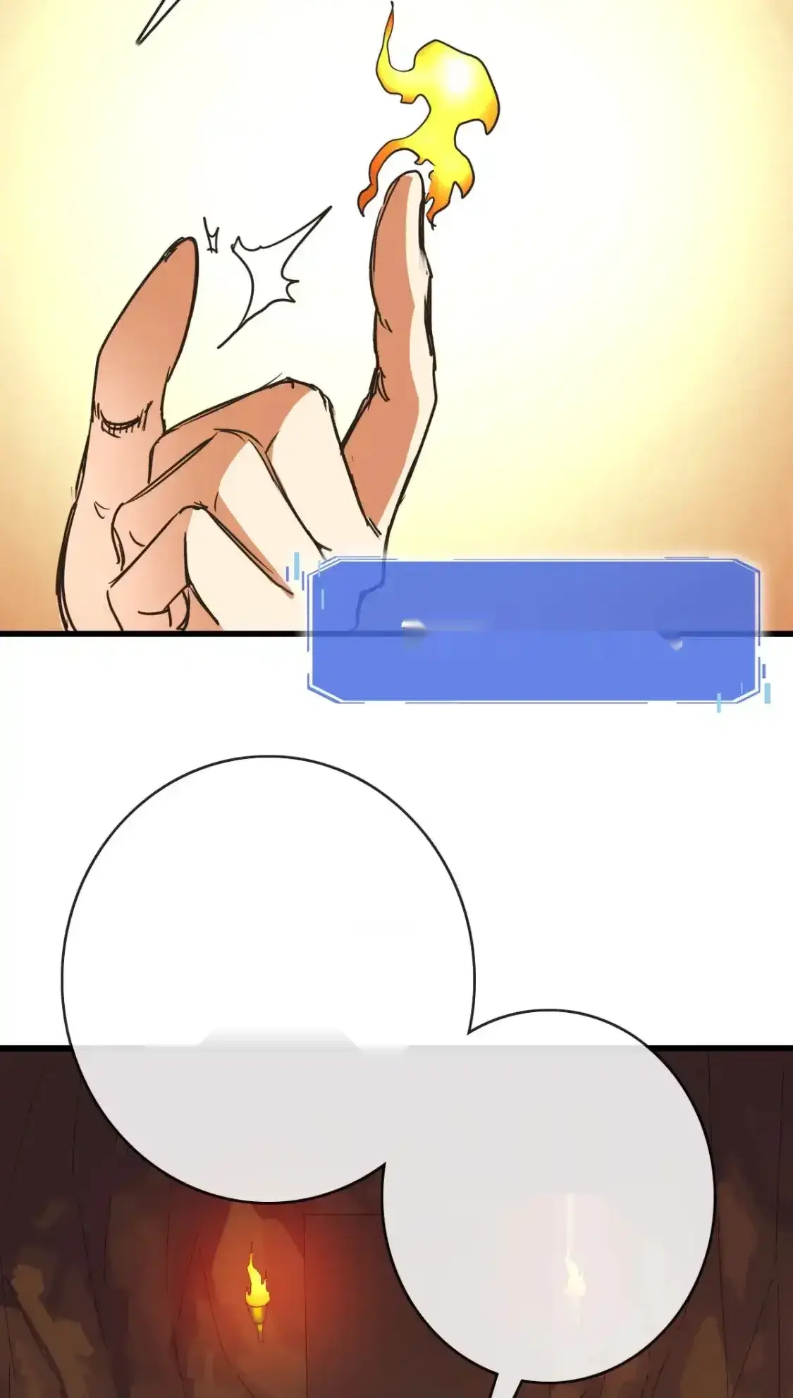 Read Crazy Leveling System fr Manga Online